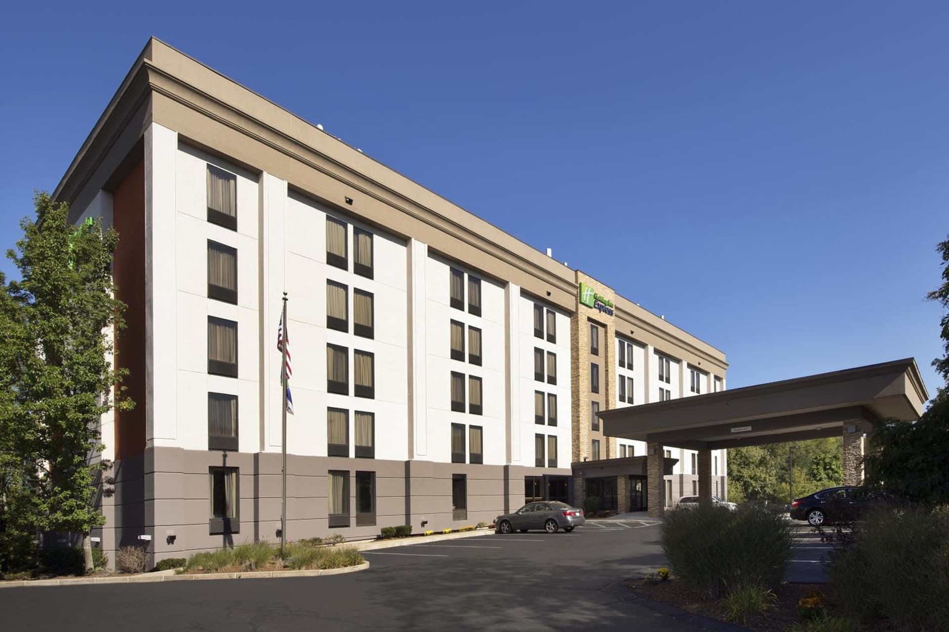 Holiday Inn Express Andover North - Lawrence by IHG gallery photo in Lawrence, MA — image 8