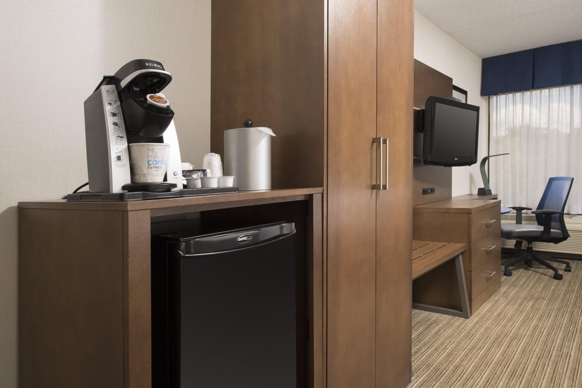 Holiday Inn Express Andover North - Lawrence by IHG gallery photo in Lawrence, MA — image 20