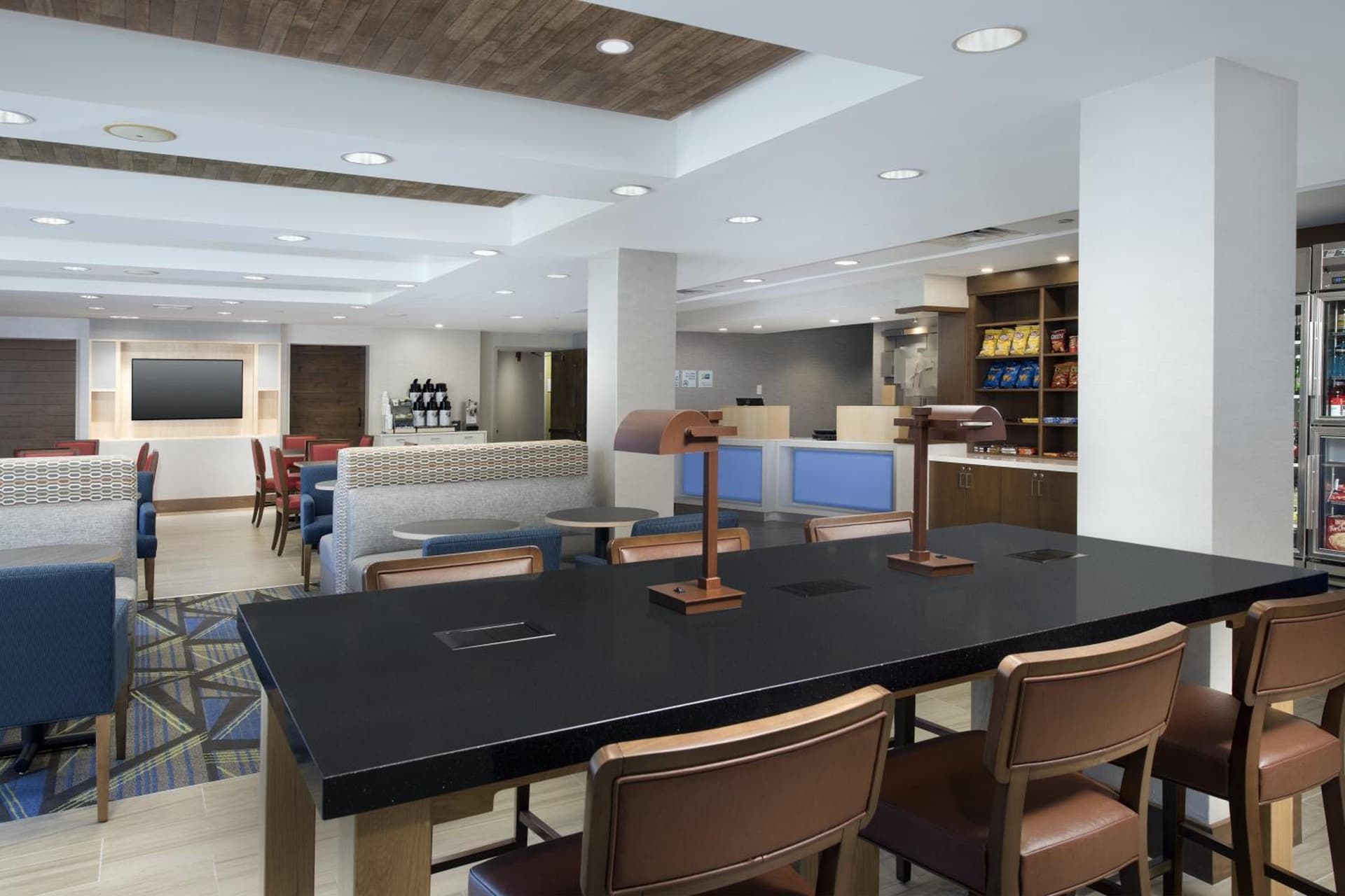 Holiday Inn Express Andover North - Lawrence by IHG gallery photo in Lawrence, MA — image 18
