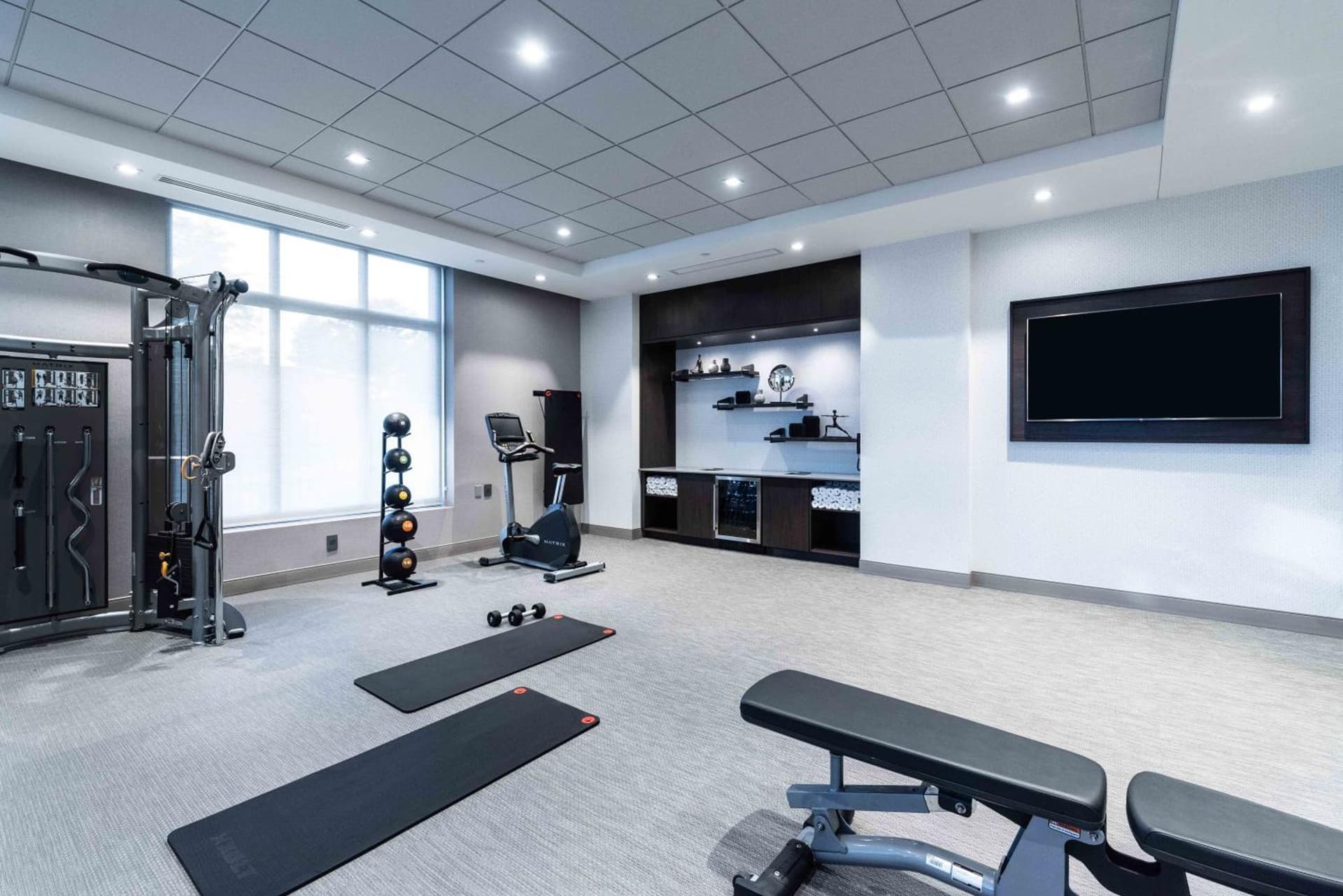 Holiday Inn Express - Boston South - Quincy by IHG gallery photo in Quincy, MA — image 9