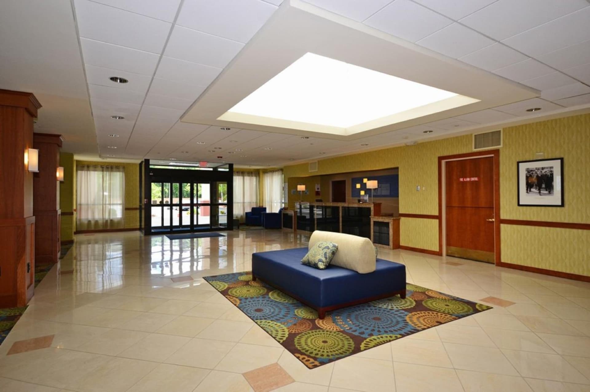 Garner Hotel Brockton - Boston by IHG gallery photo in Brockton, MA — image 36