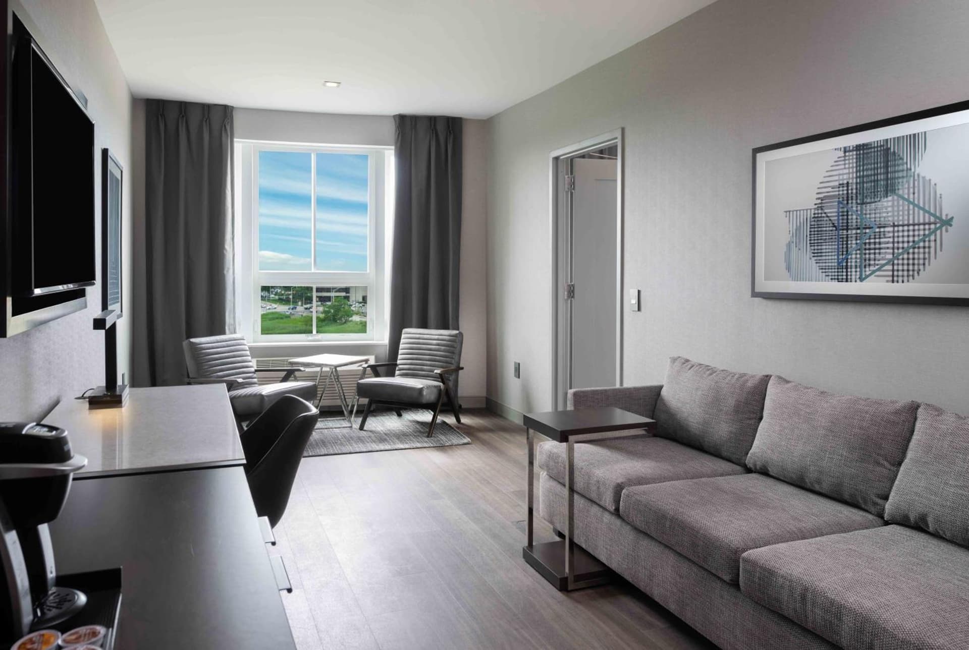 Holiday Inn Express - Boston South - Quincy by IHG gallery photo in Quincy, MA — image 11
