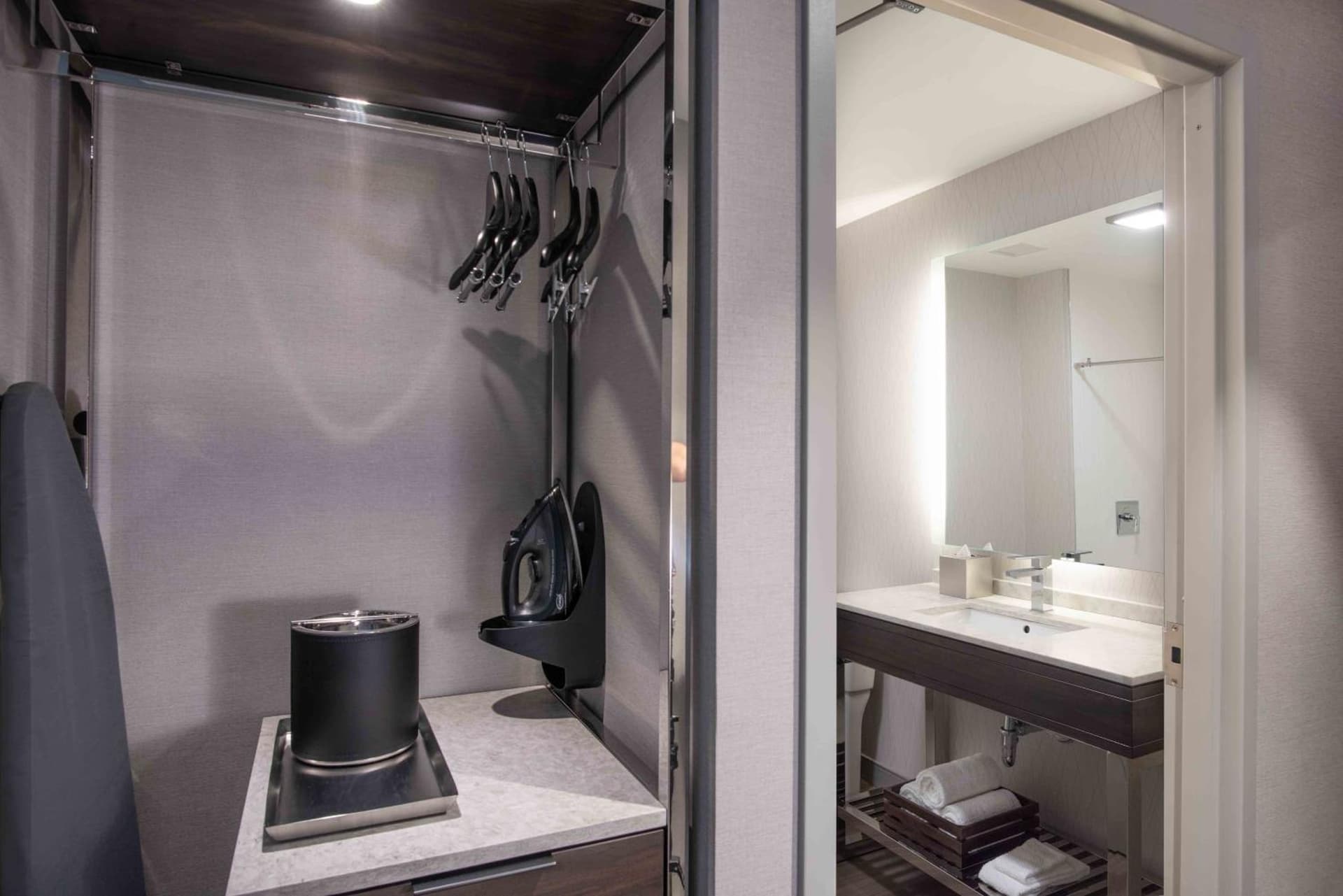 Holiday Inn Express - Boston South - Quincy by IHG gallery photo in Quincy, MA — image 41