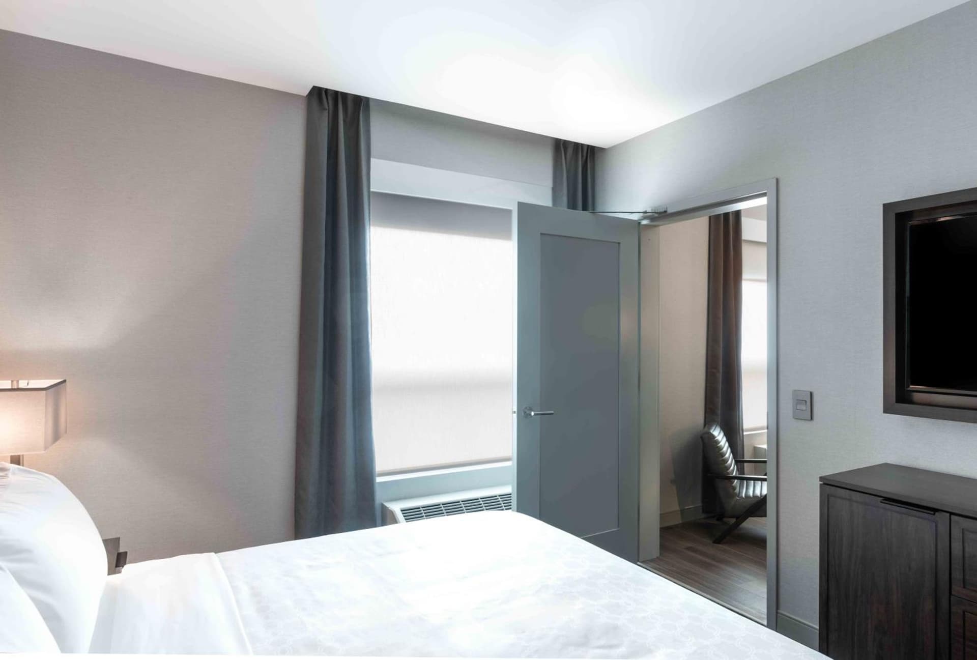 Holiday Inn Express - Boston South - Quincy by IHG gallery photo in Quincy, MA — image 32