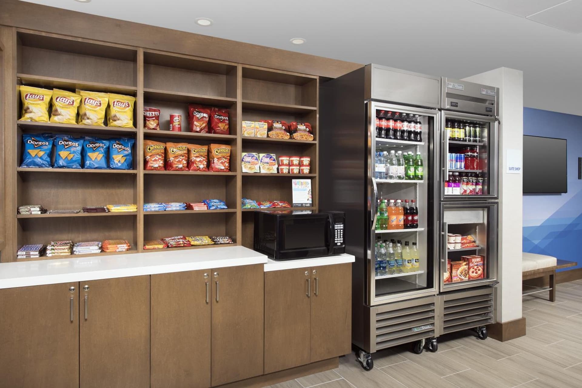 Holiday Inn Express Andover North - Lawrence by IHG gallery photo in Lawrence, MA — image 42