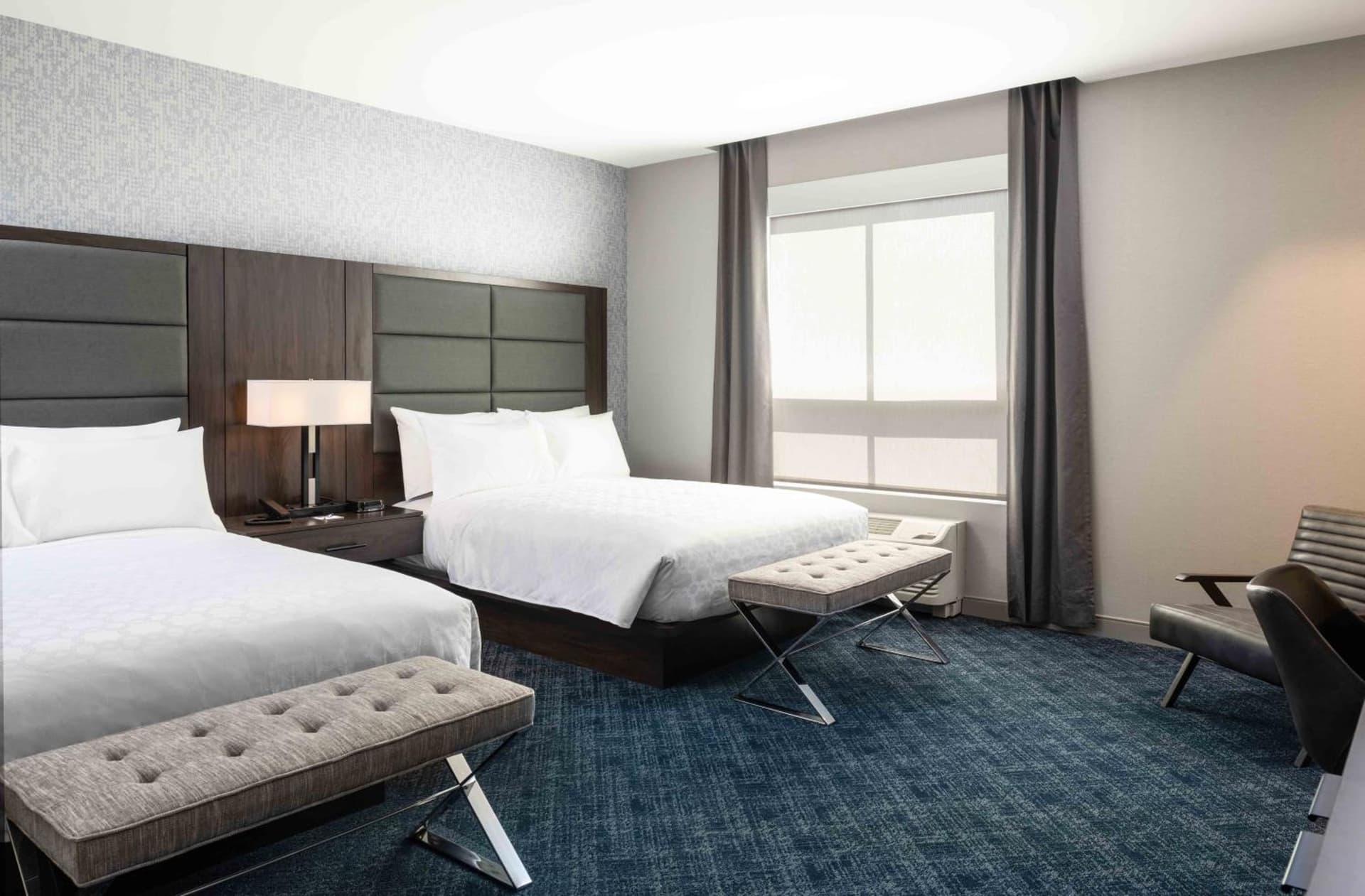 Holiday Inn Express - Boston South - Quincy by IHG gallery photo in Quincy, MA — image 12