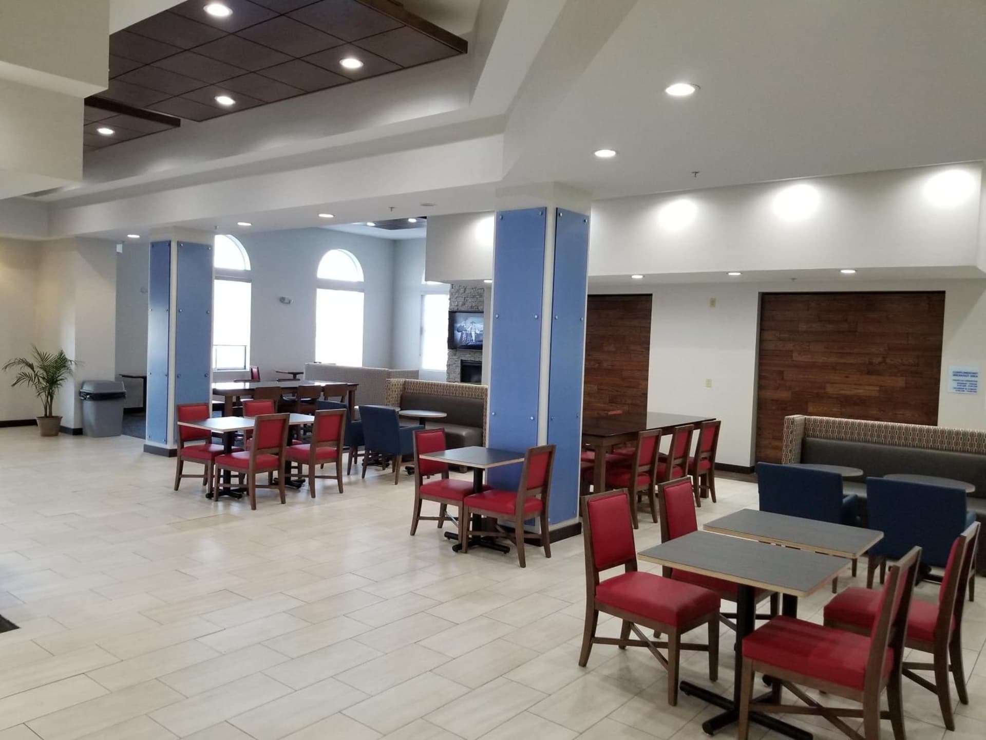 Holiday Inn Express Birch Run-Frankenmuth Area by IHG gallery photo in Birch Run, MI — image 46