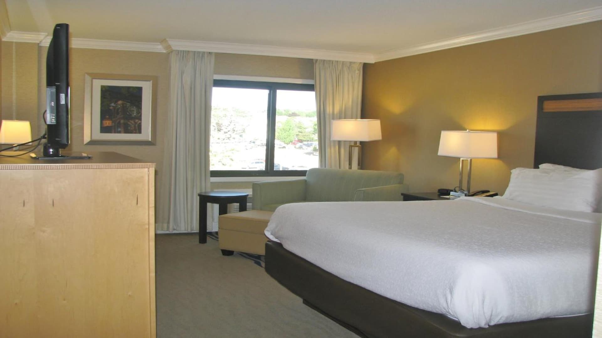 Doubletree By Hilton Concord Downtown gallery photo in Concord, NH — image 40