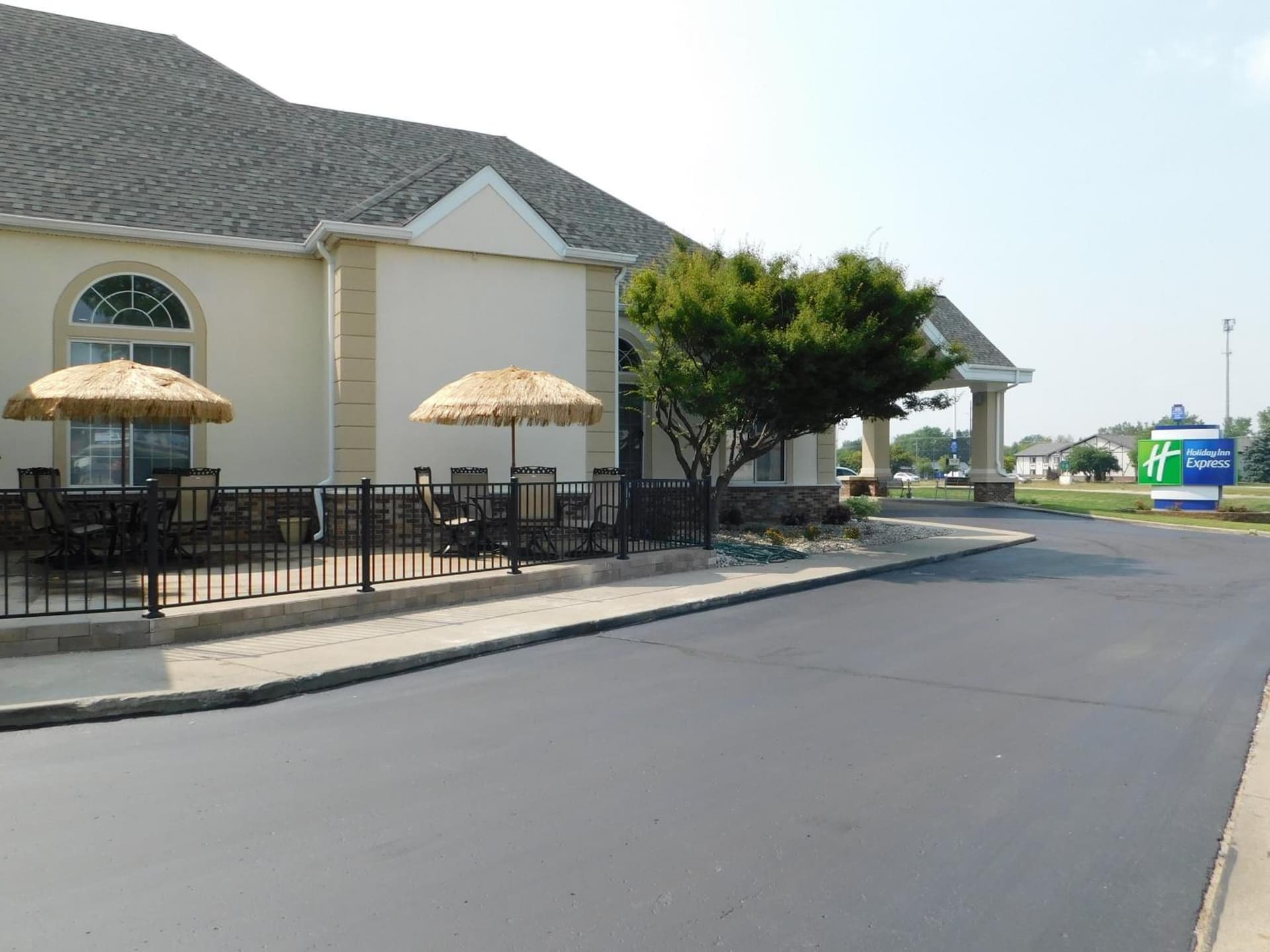 Holiday Inn Express Birch Run-Frankenmuth Area by IHG gallery photo in Birch Run, MI — image 12