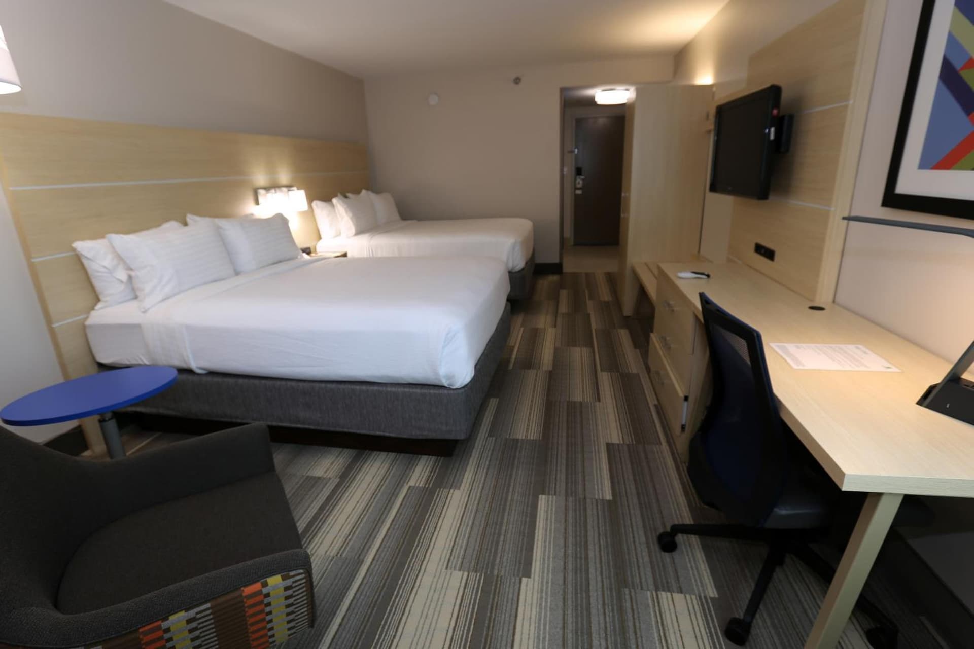 Holiday Inn Express - Biloxi - Beach Blvd by IHG gallery photo in Biloxi, MS — image 20
