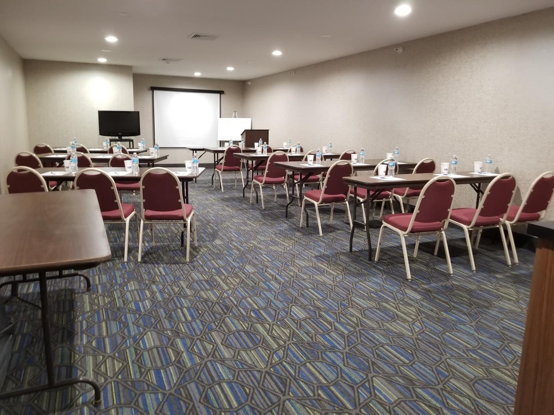 Holiday Inn Express Birch Run-Frankenmuth Area by IHG gallery photo in Birch Run, MI — image 52