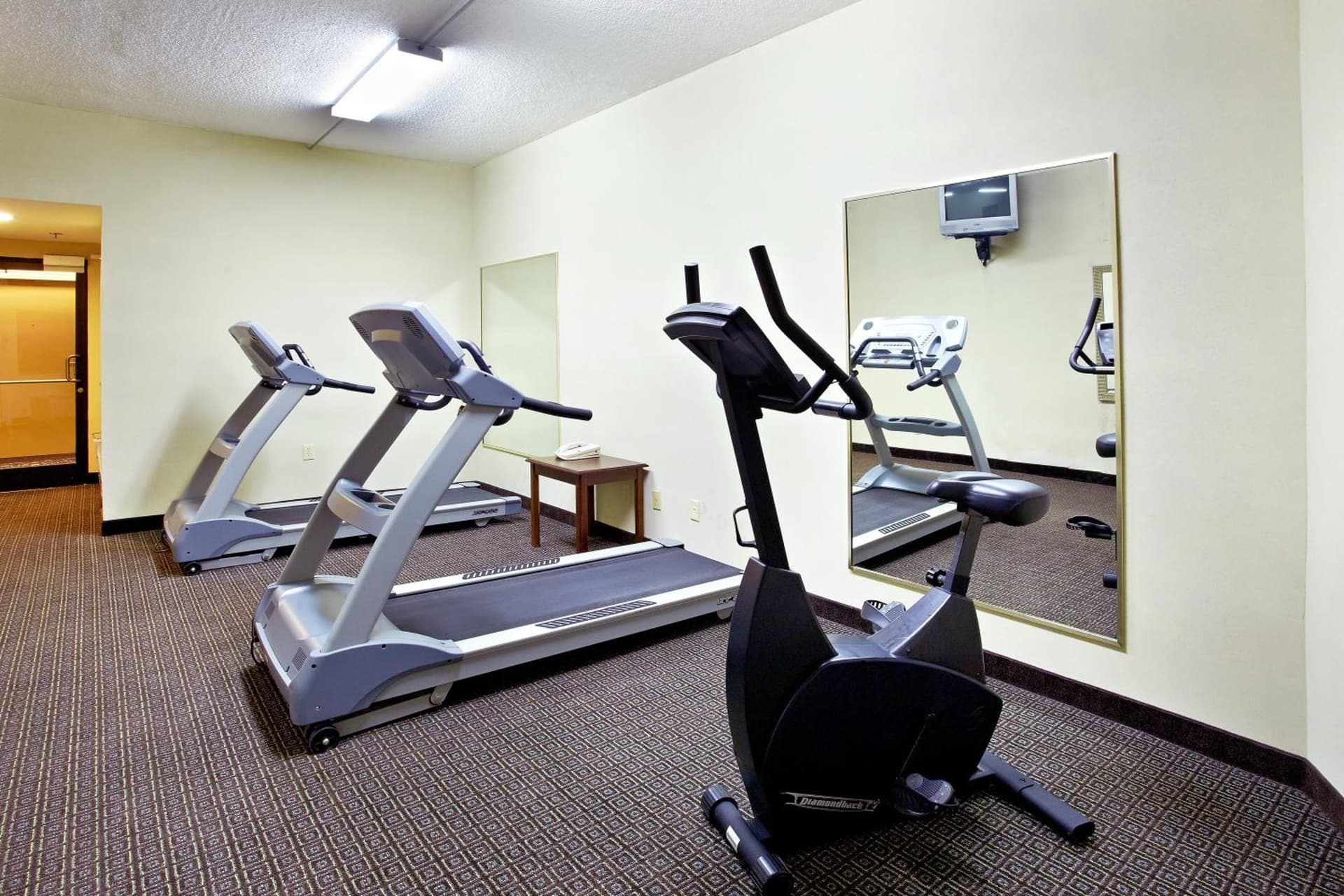 Holiday Inn Express - Biloxi - Beach Blvd by IHG gallery photo in Biloxi, MS — image 26