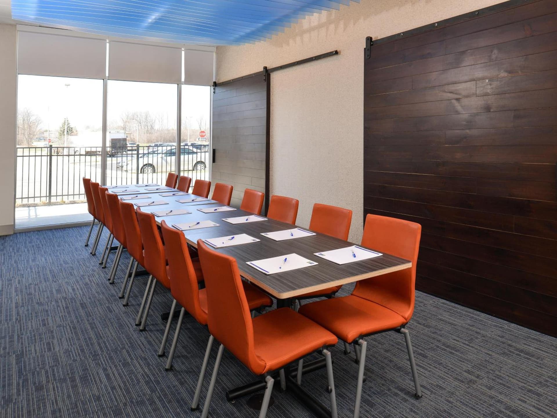 Holiday Inn Express & Suites - Brighton South - US 23 by IHG gallery photo in Brighton, MI — image 18