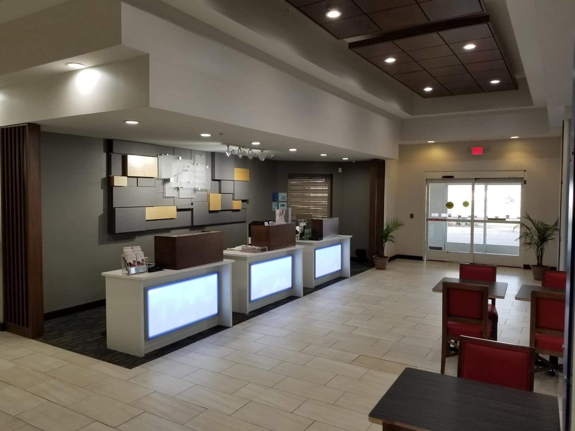 Holiday Inn Express Birch Run-Frankenmuth Area by IHG gallery photo in Birch Run, MI — image 24