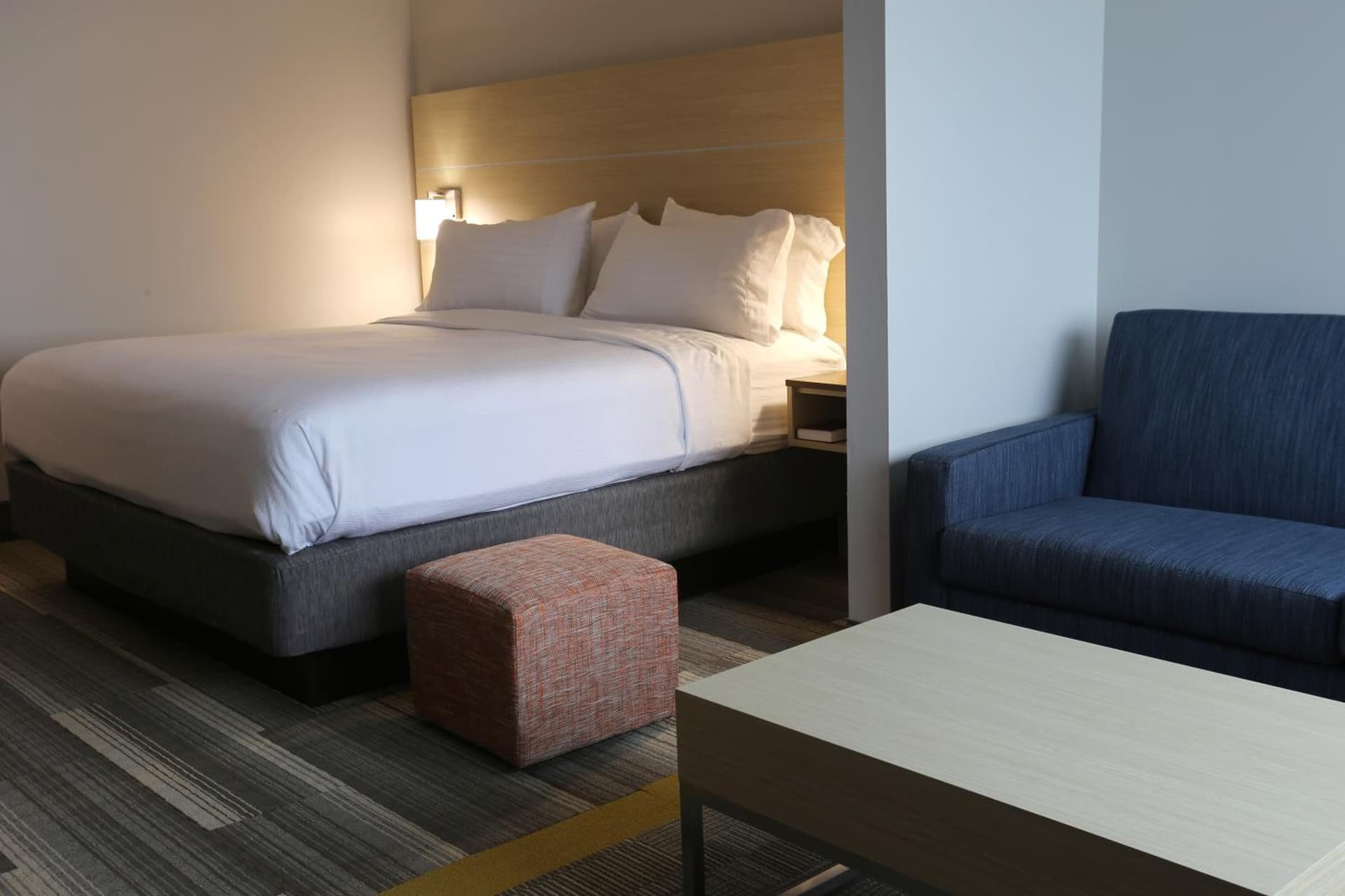Holiday Inn Express - Biloxi - Beach Blvd by IHG gallery photo in Biloxi, MS — image 31