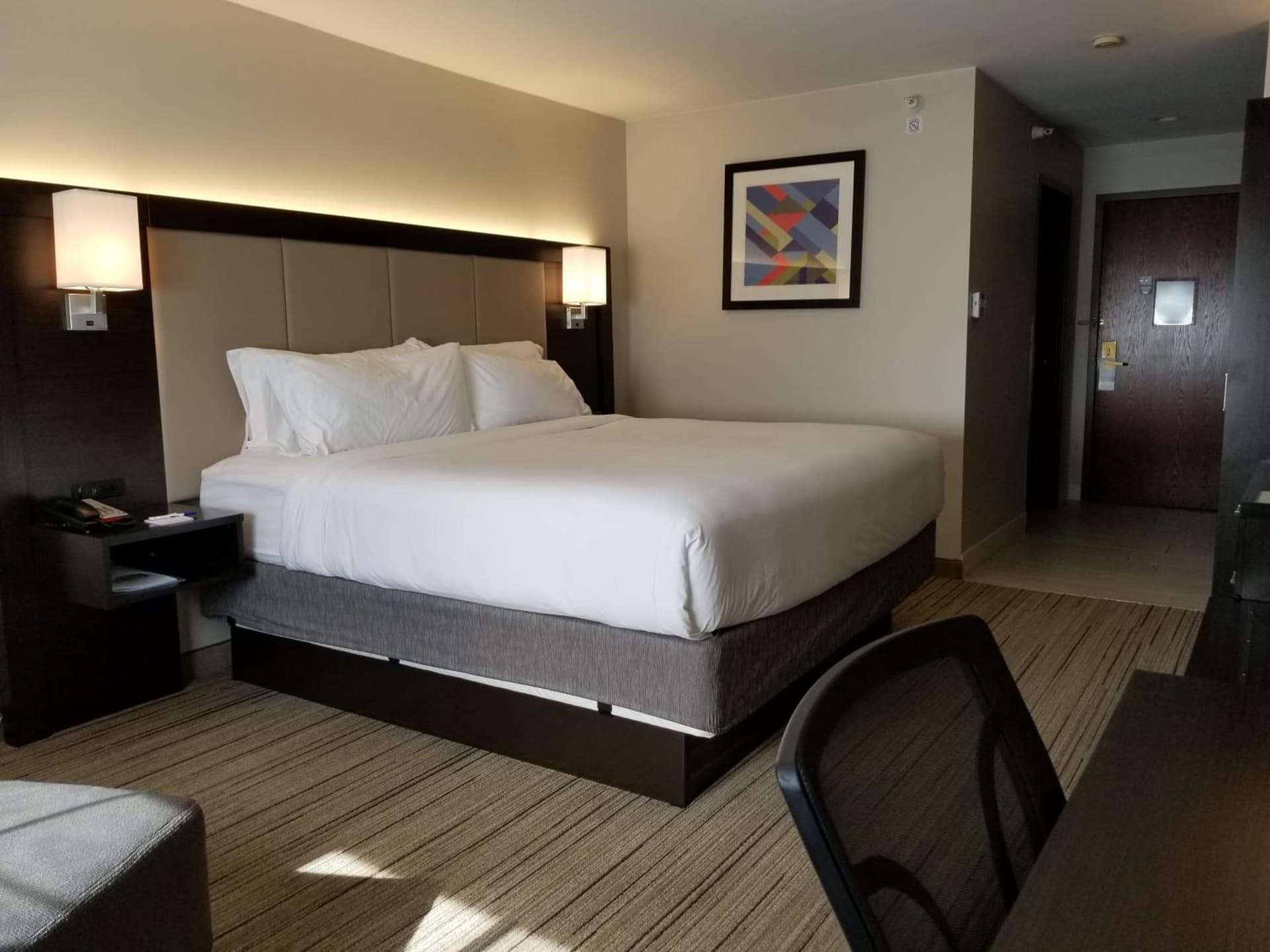 Holiday Inn Express Birch Run-Frankenmuth Area by IHG gallery photo in Birch Run, MI — image 20