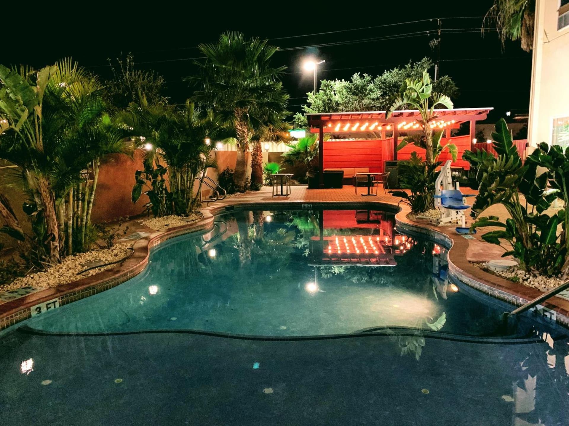 Holiday Inn - Brownsville by IHG gallery photo in Brownsville, TX — image 9