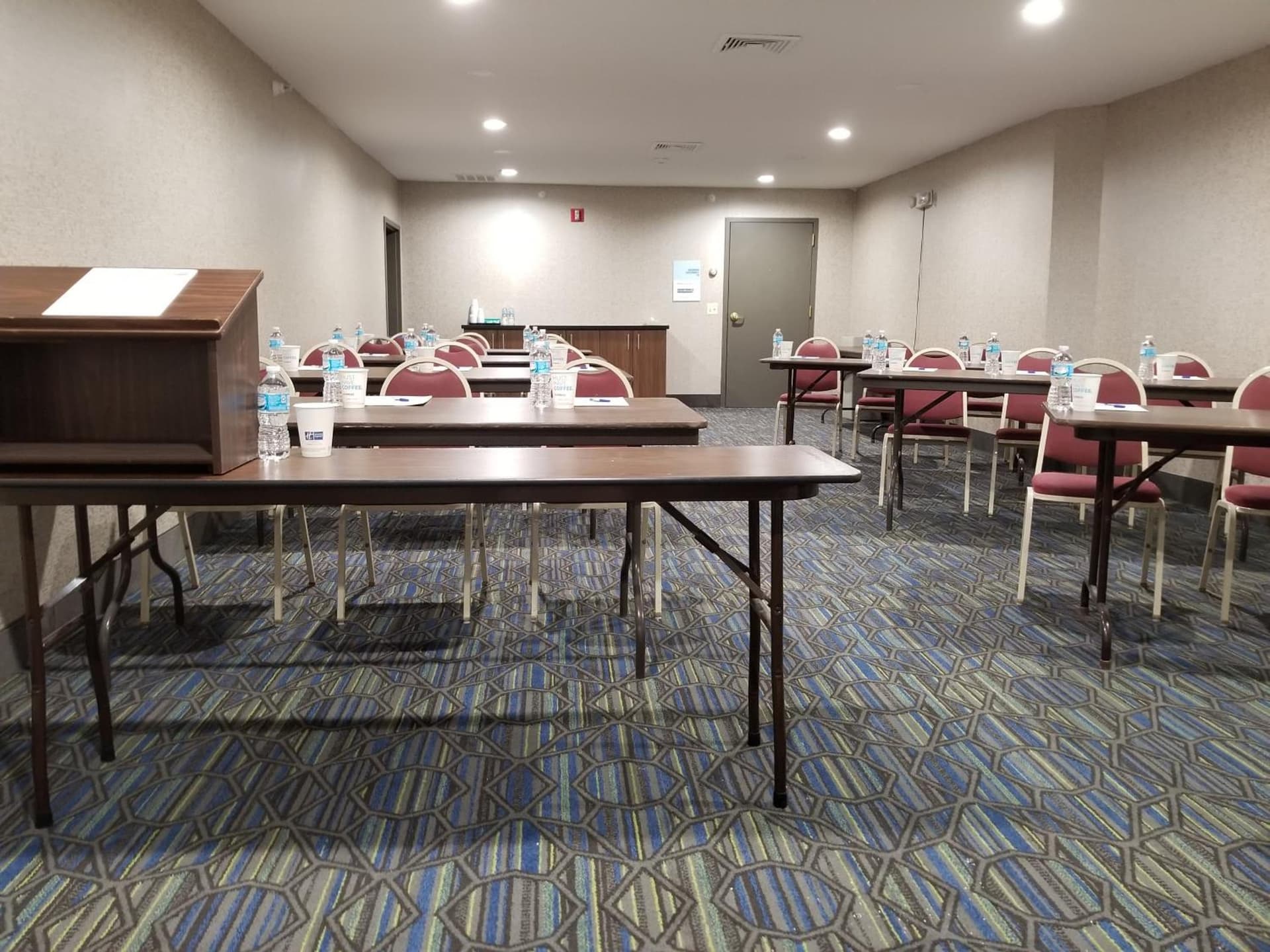 Holiday Inn Express Birch Run-Frankenmuth Area by IHG gallery photo in Birch Run, MI — image 40