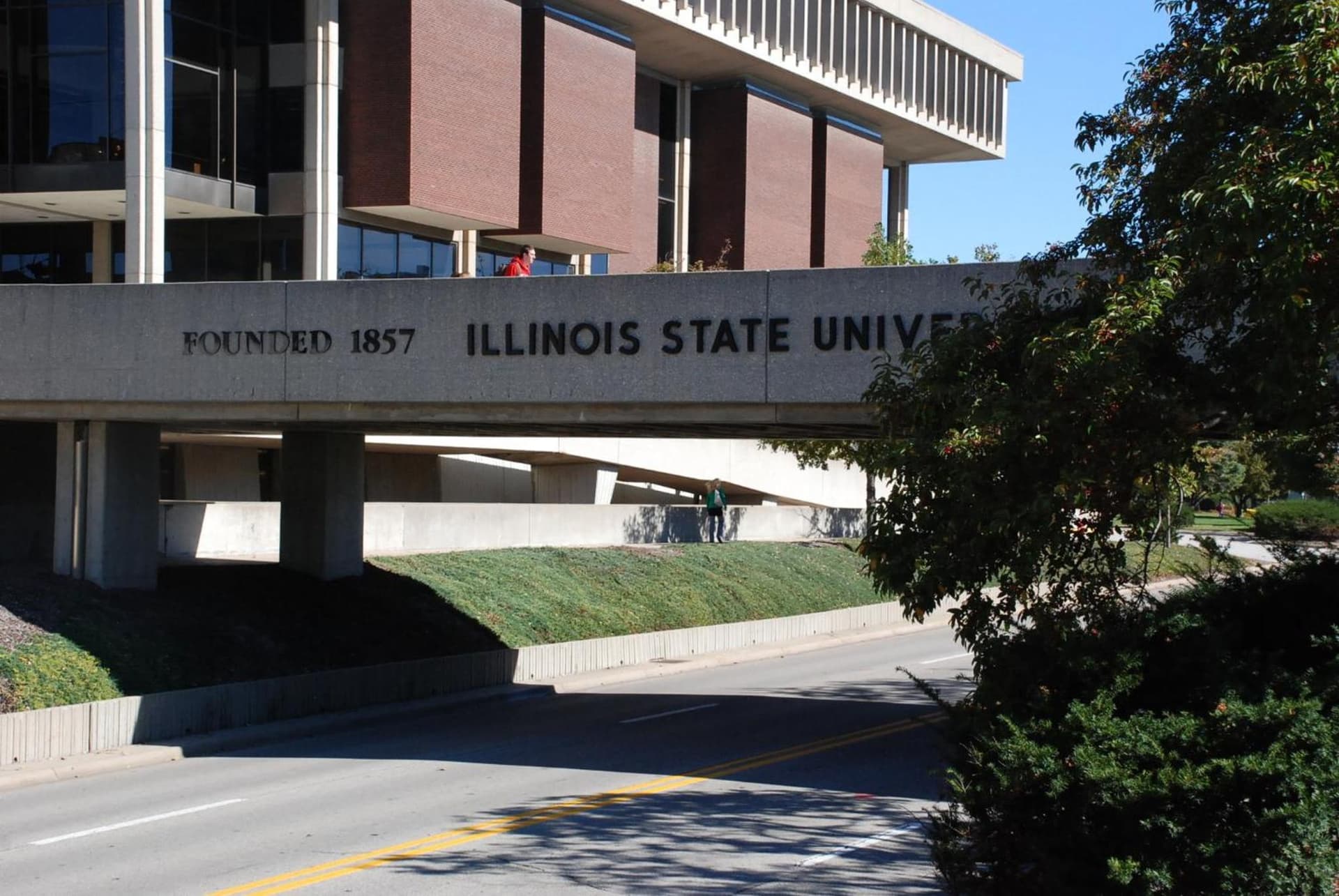 Holiday Inn Express Hotel & Suites Bloomington-Normal University Area by IHG gallery photo in Bloomington, IL — image 20