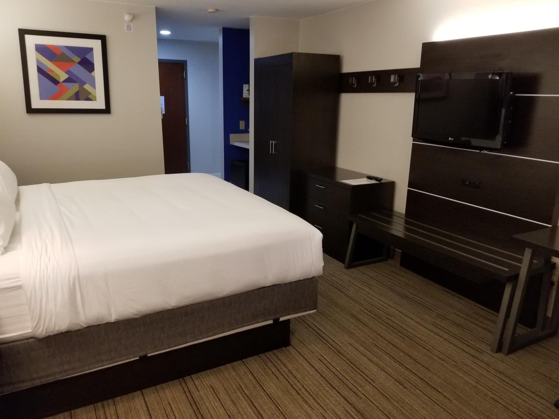 Holiday Inn Express Birch Run-Frankenmuth Area by IHG gallery photo in Birch Run, MI — image 50