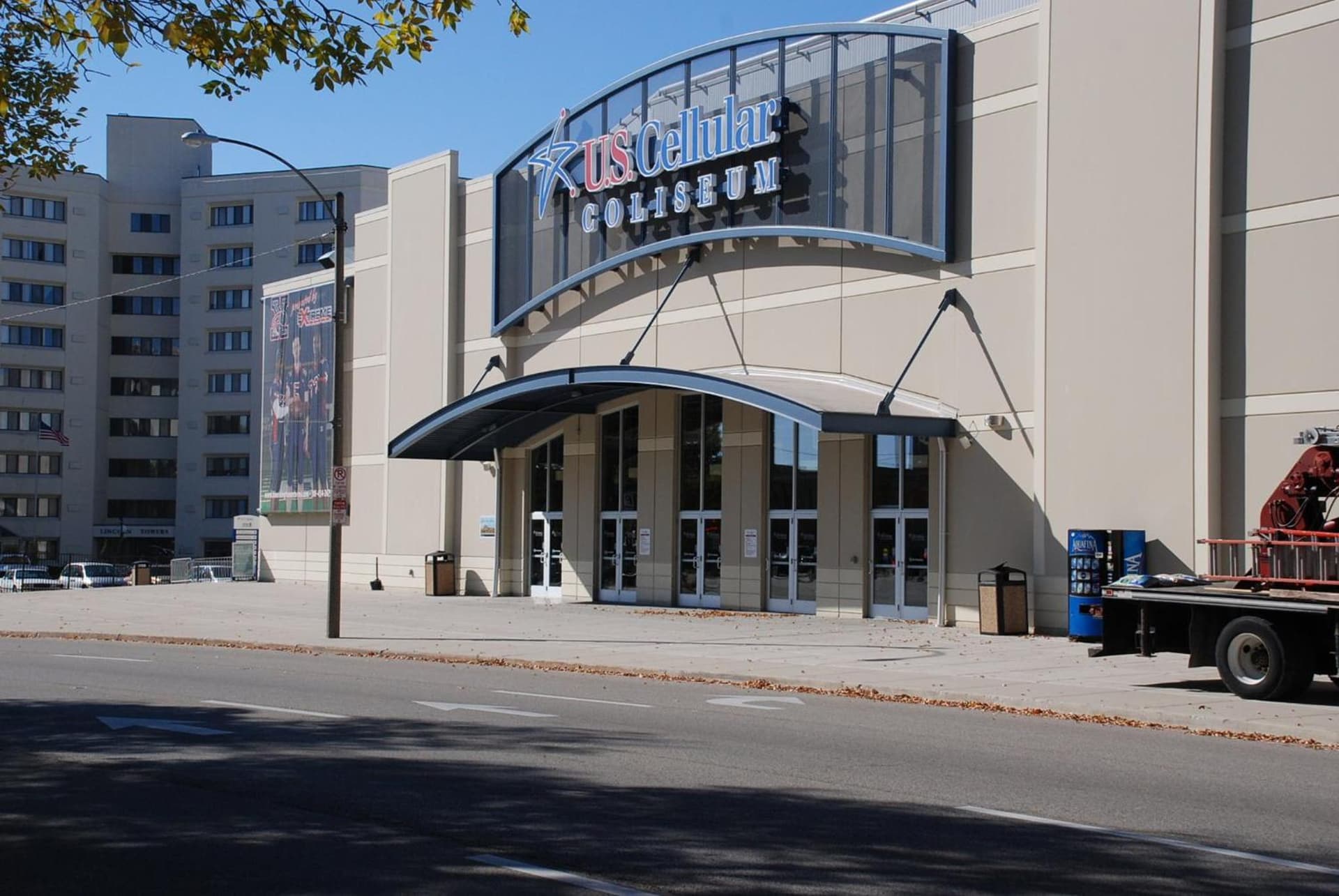 Holiday Inn Express Hotel & Suites Bloomington-Normal University Area by IHG gallery photo in Bloomington, IL — image 12