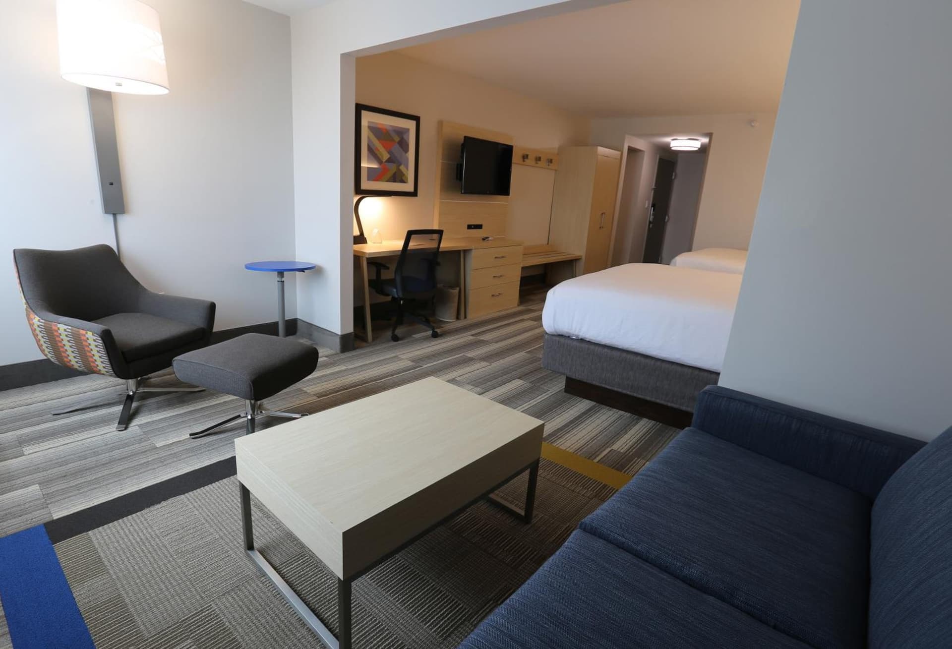 Holiday Inn Express - Biloxi - Beach Blvd by IHG gallery photo in Biloxi, MS — image 18