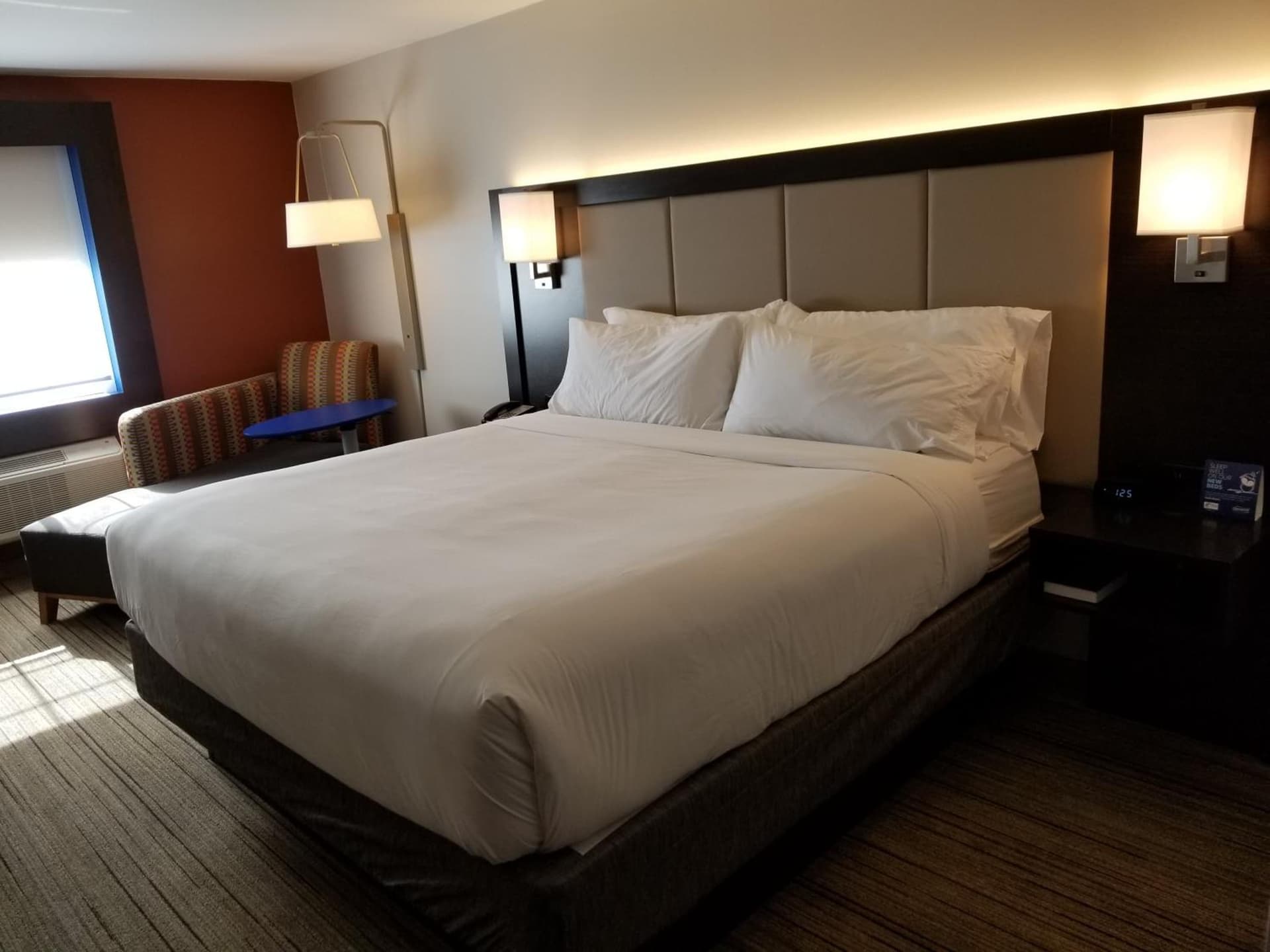 Holiday Inn Express Birch Run-Frankenmuth Area by IHG gallery photo in Birch Run, MI — image 22
