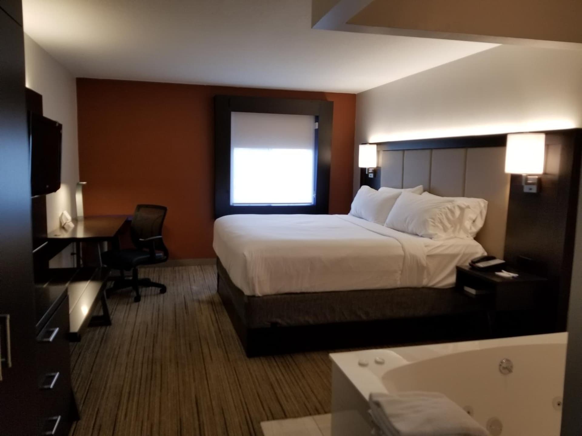 Holiday Inn Express Birch Run-Frankenmuth Area by IHG gallery photo in Birch Run, MI — image 37