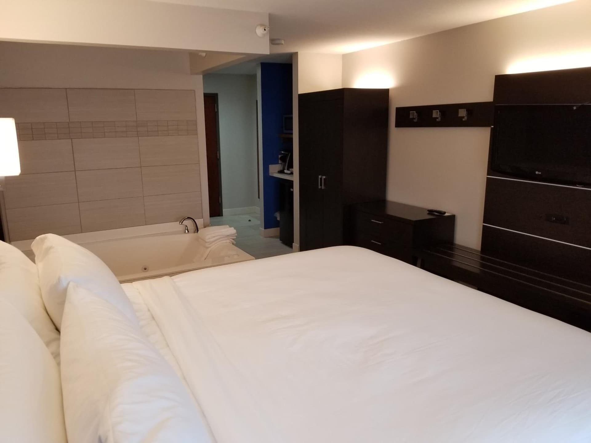 Holiday Inn Express Birch Run-Frankenmuth Area by IHG gallery photo in Birch Run, MI — image 18