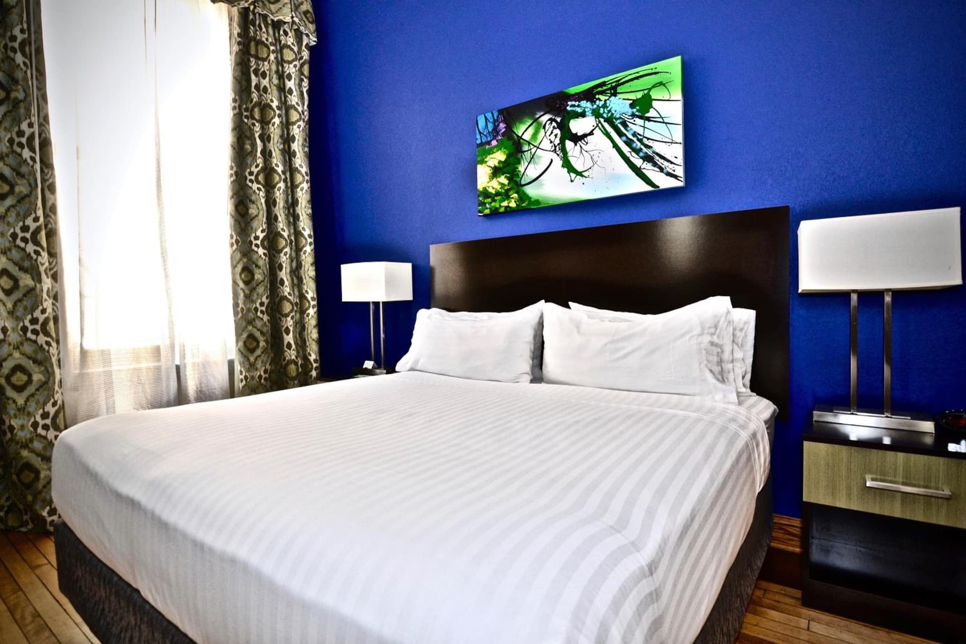 Holiday Inn Express Cleveland Downtown by IHG gallery photo in Cleveland, OH — image 12