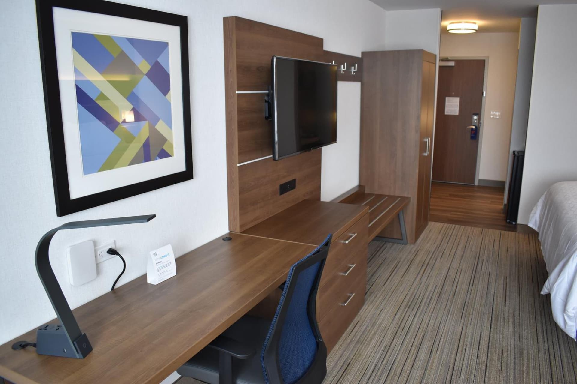 Holiday Inn Express & Suites - Boston South - Randolph by IHG gallery photo in Randolph — image 20