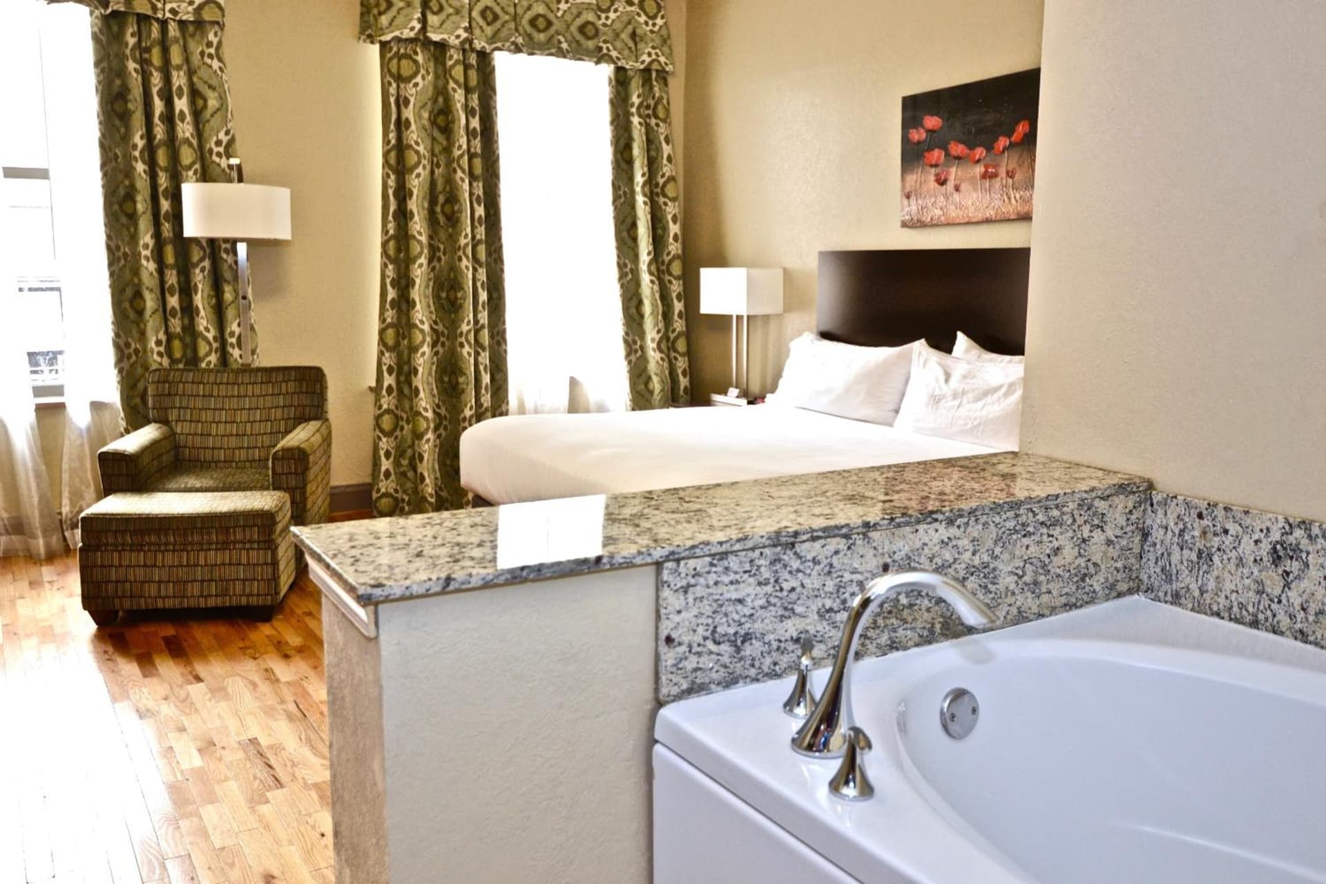 Holiday Inn Express Cleveland Downtown by IHG gallery photo in Cleveland, OH — image 13