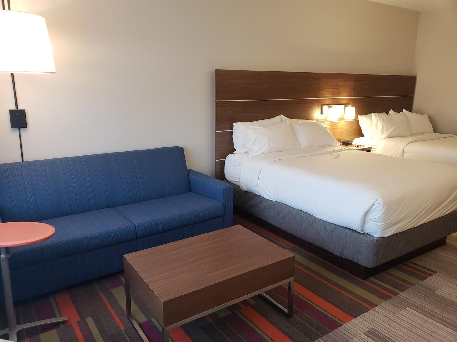 Holiday Inn Express & Suites - Brigham City - North Utah by IHG gallery photo in Brigham City, UT — image 25