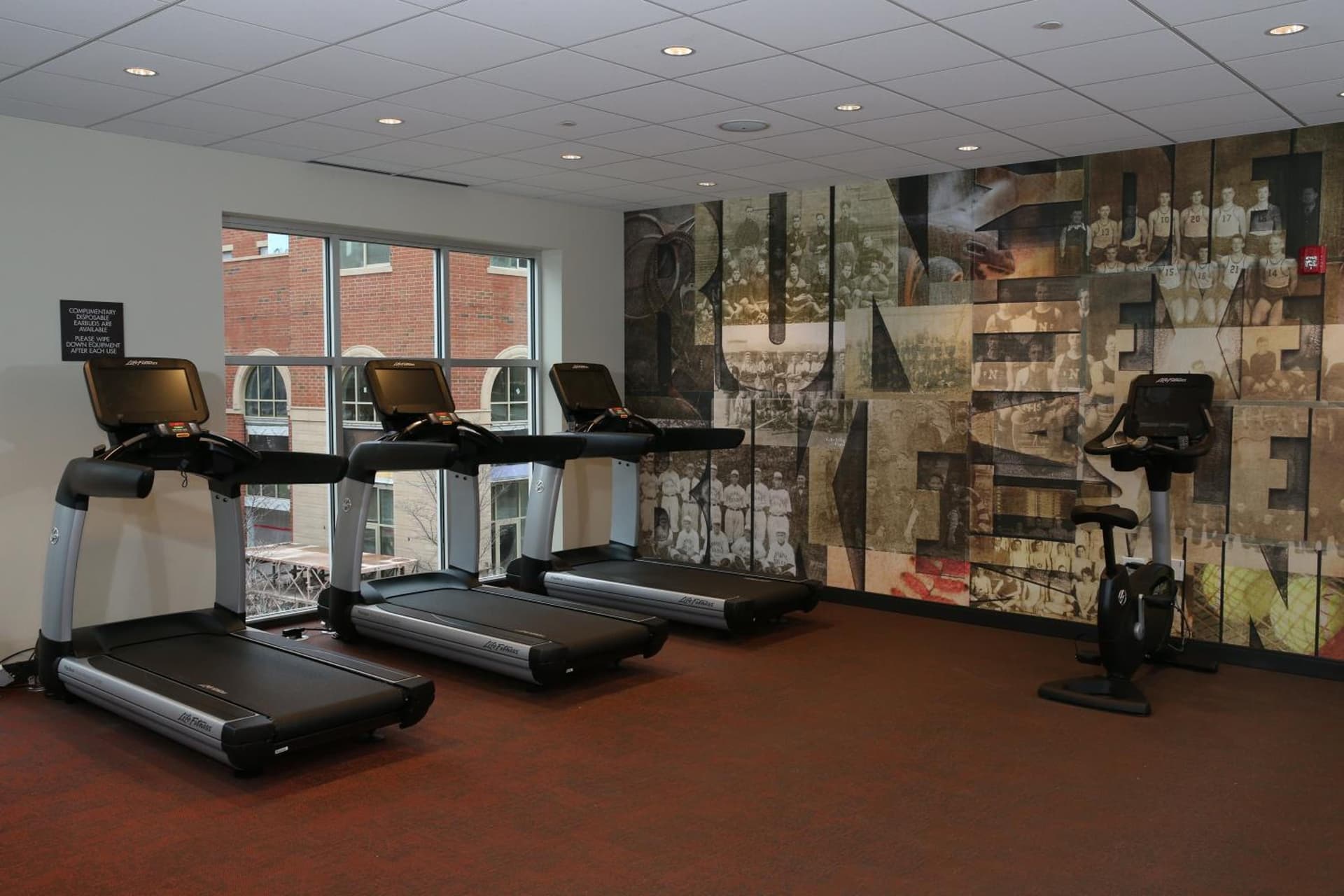 Hotel Indigo Naperville Riverwalk by IHG gallery photo in Naperville, IL — image 45