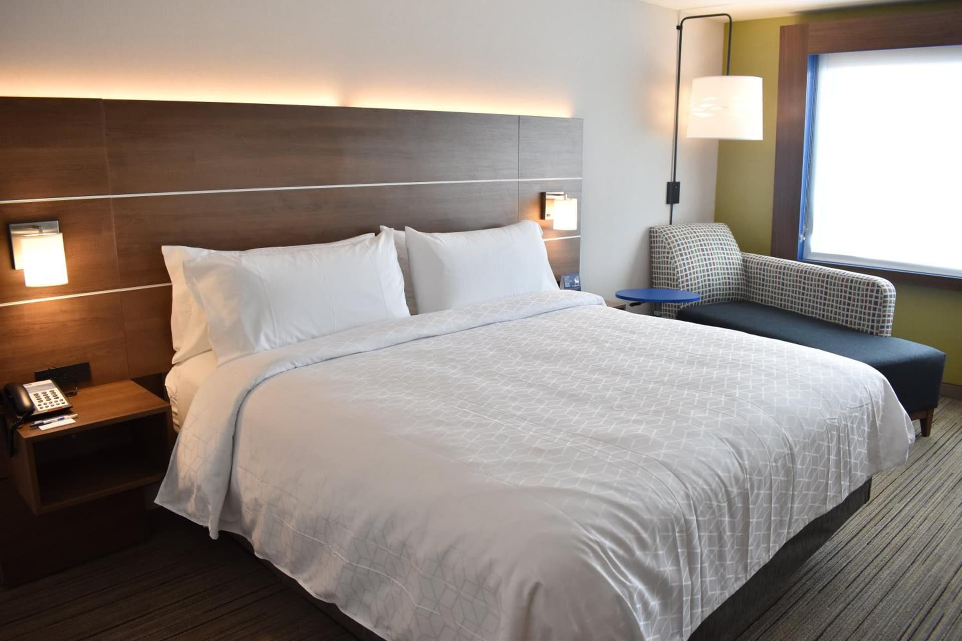 Holiday Inn Express & Suites - Boston South - Randolph by IHG gallery photo in Randolph — image 33