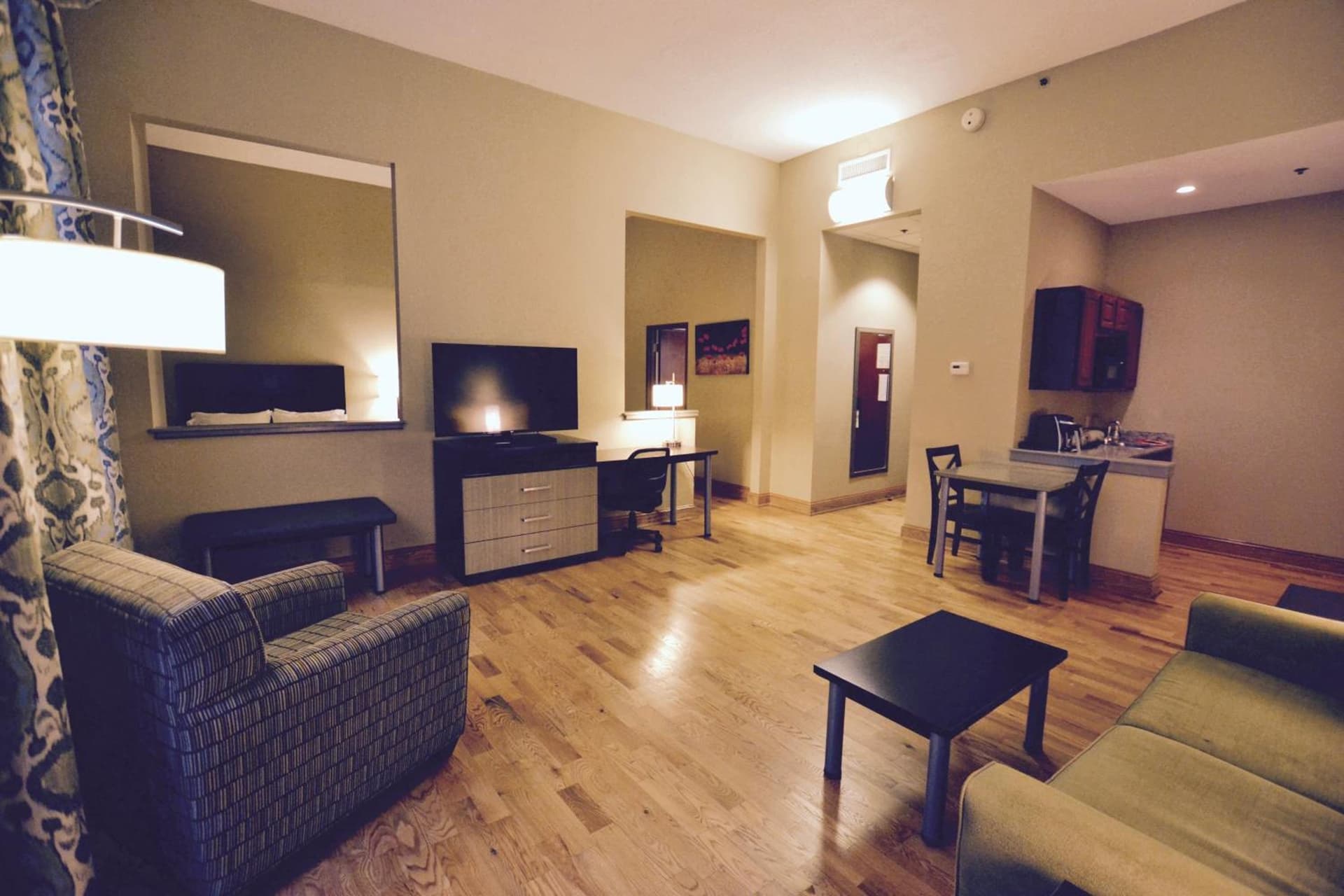 Holiday Inn Express Cleveland Downtown by IHG gallery photo in Cleveland, OH — image 30