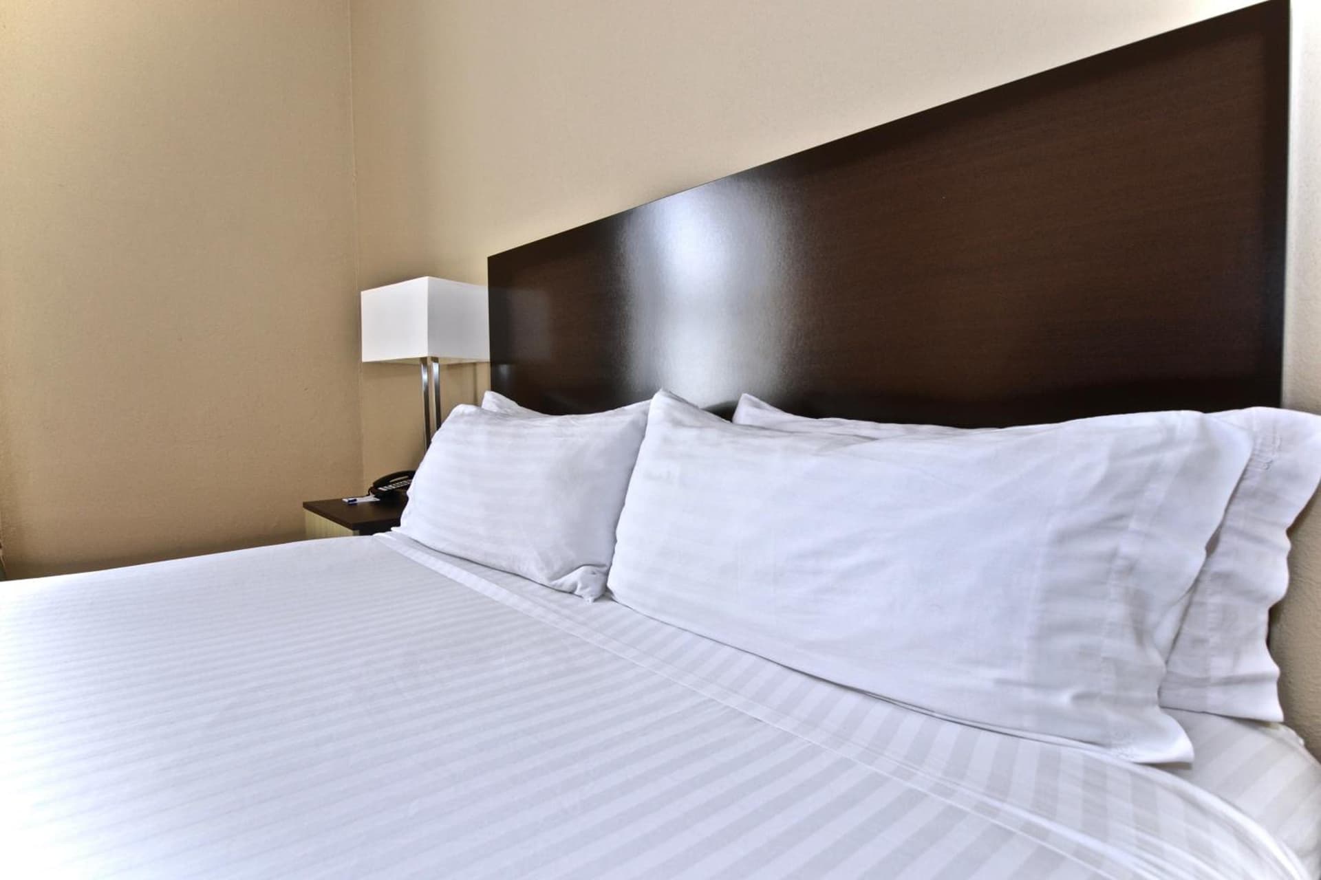 Holiday Inn Express Cleveland Downtown by IHG gallery photo in Cleveland, OH — image 8