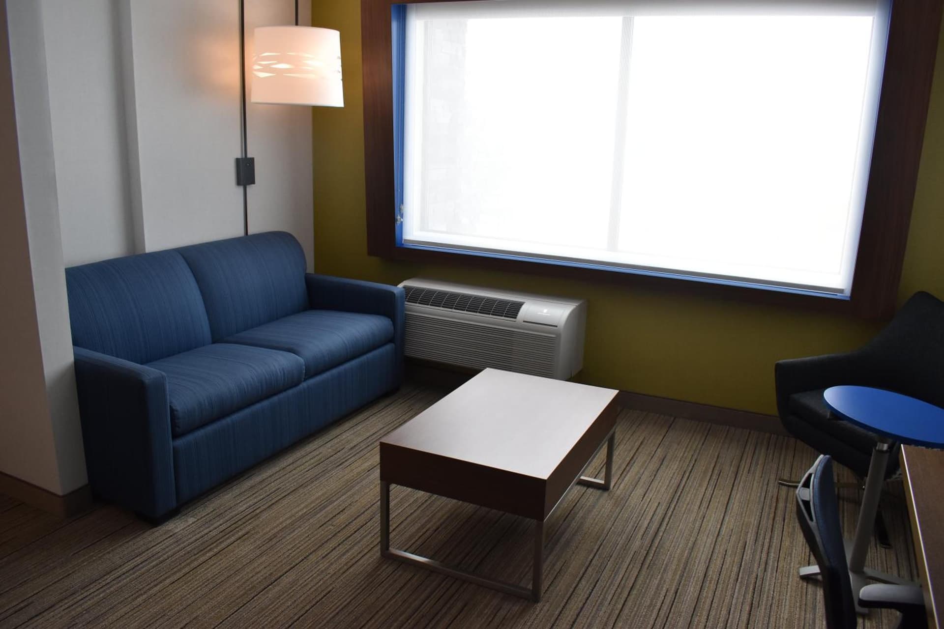 Holiday Inn Express & Suites - Boston South - Randolph by IHG property views in Randolph — gallery photo 3