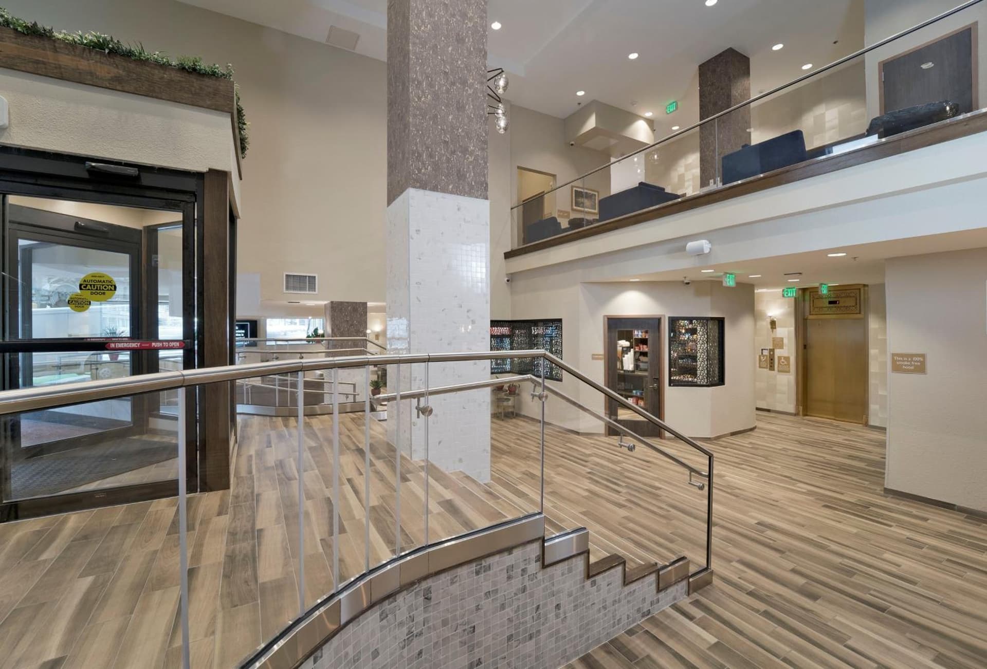 Candlewood Suites Baltimore - Inner Harbor by IHG gallery photo in Baltimore, MD — image 9