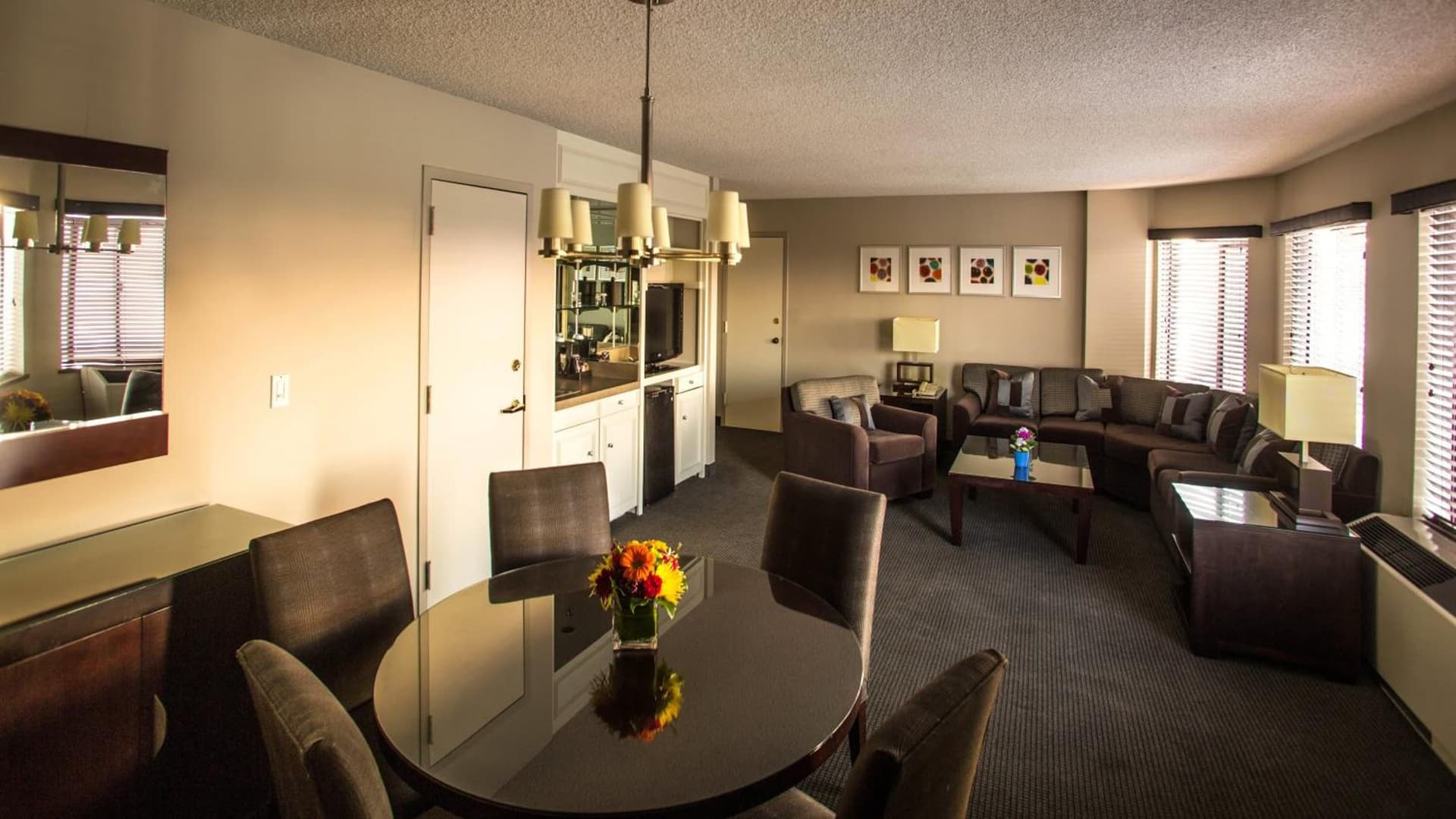 Concord Plaza Hotel gallery photo in Concord, CA — image 42