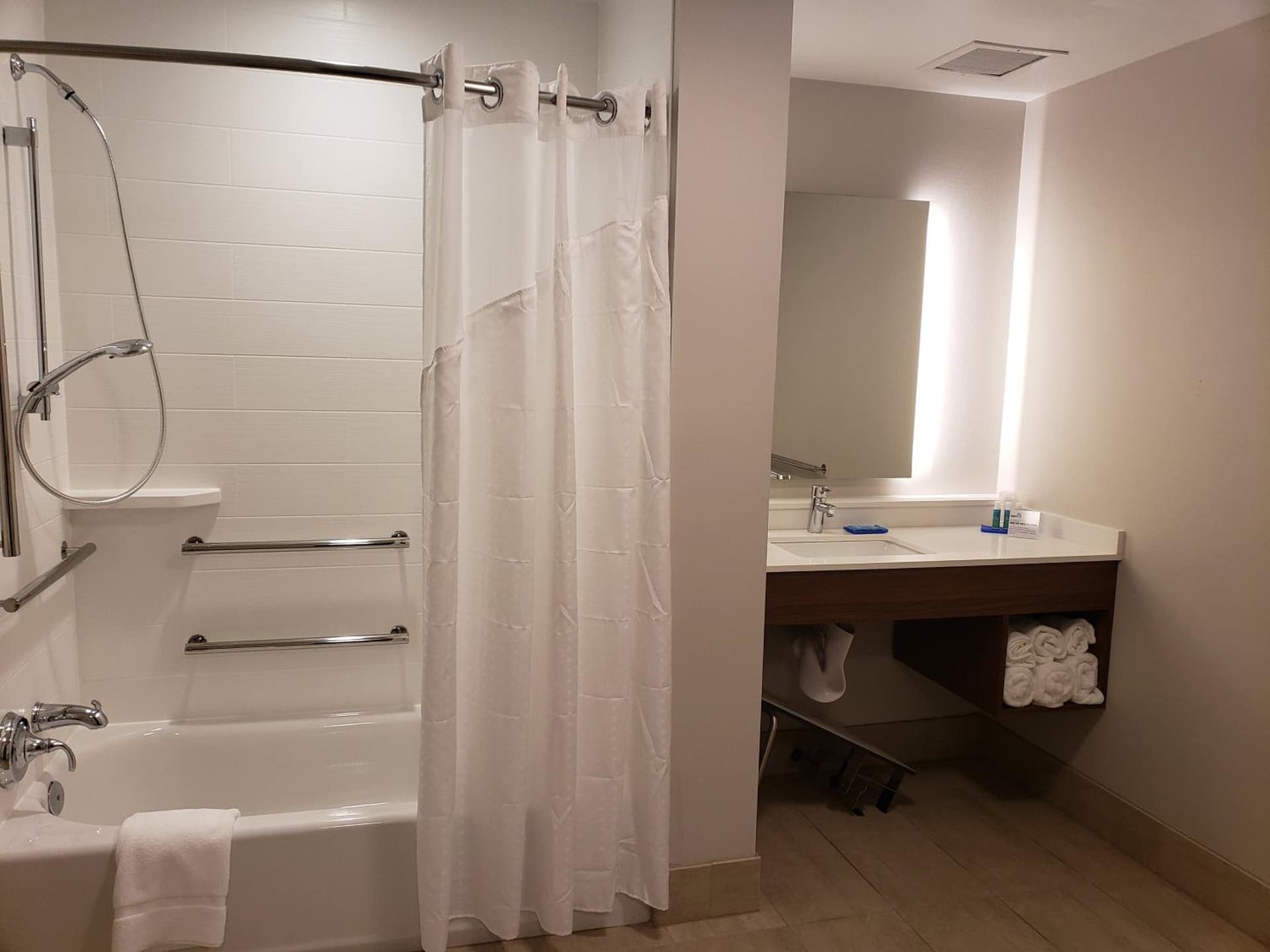 Holiday Inn Express & Suites - Brigham City - North Utah by IHG gallery photo in Brigham City, UT — image 17