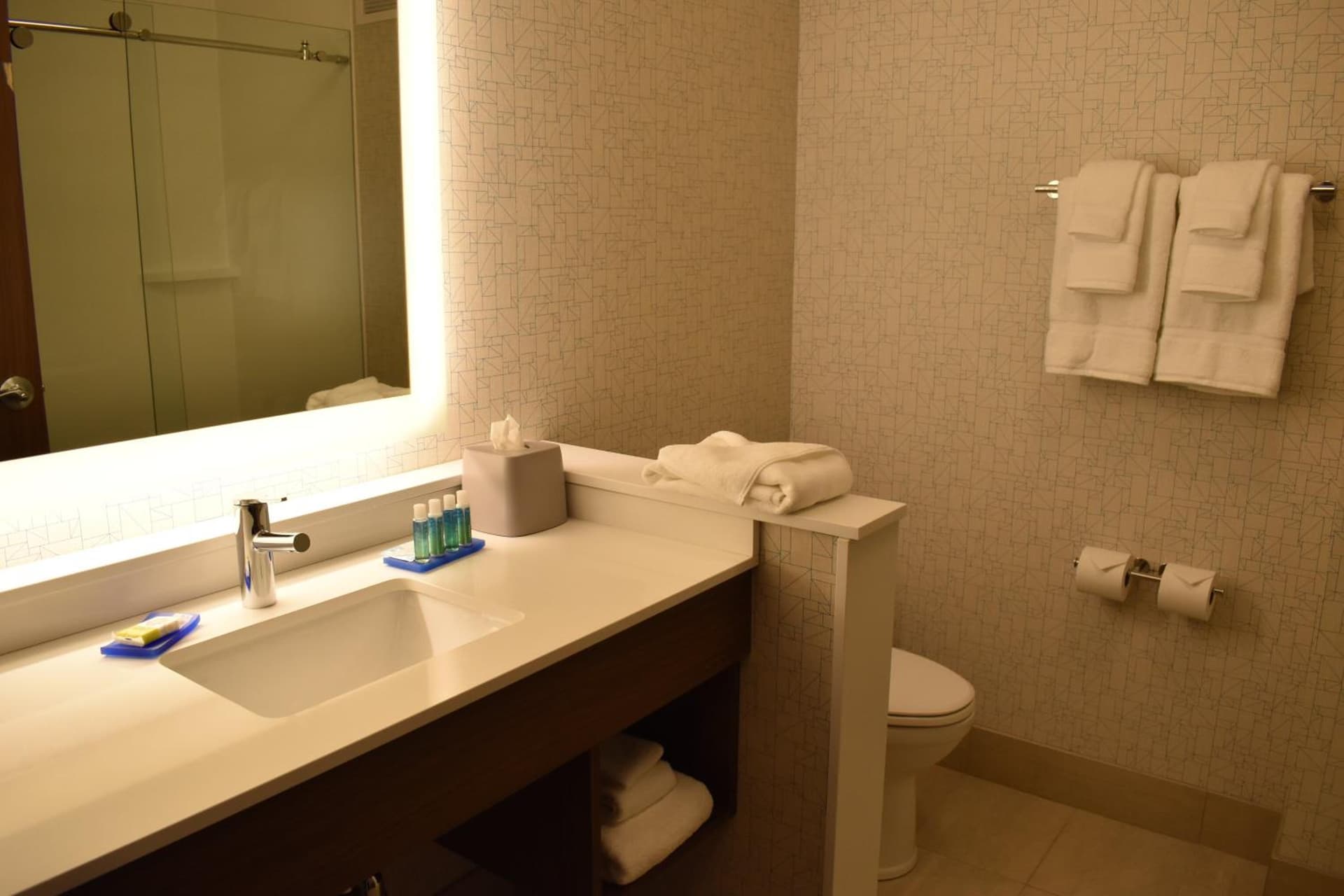 Holiday Inn Express & Suites - Boston South - Randolph by IHG gallery photo in Randolph — image 17