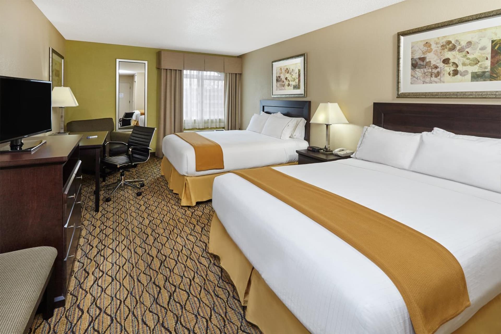 Holiday Inn Express & Suites Chicago-Libertyville by IHG gallery photo in Libertyville, IL — image 16