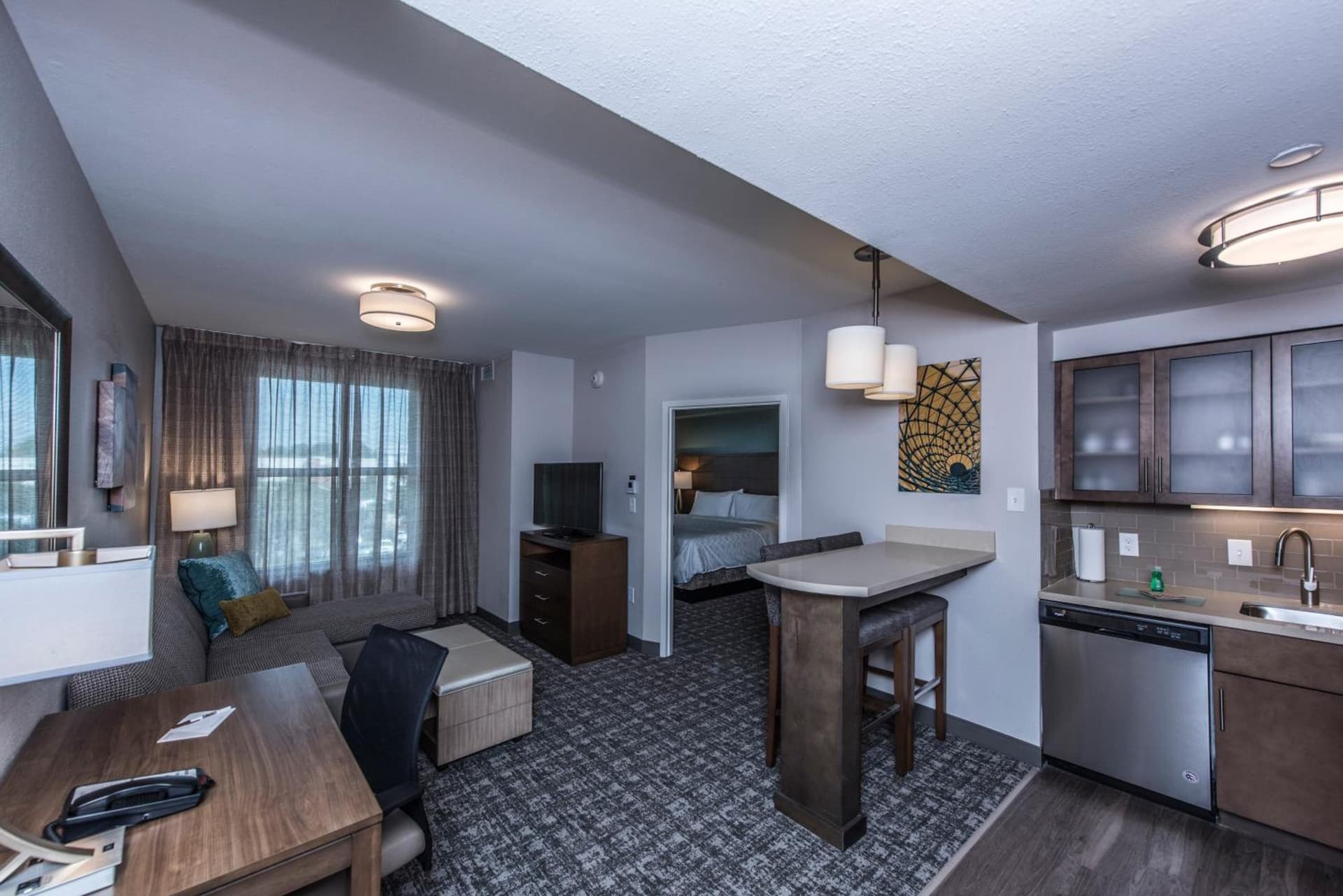 Staybridge Suites Charleston - Mount Pleasant by IHG gallery photo in Mount Pleasant, SC — image 8