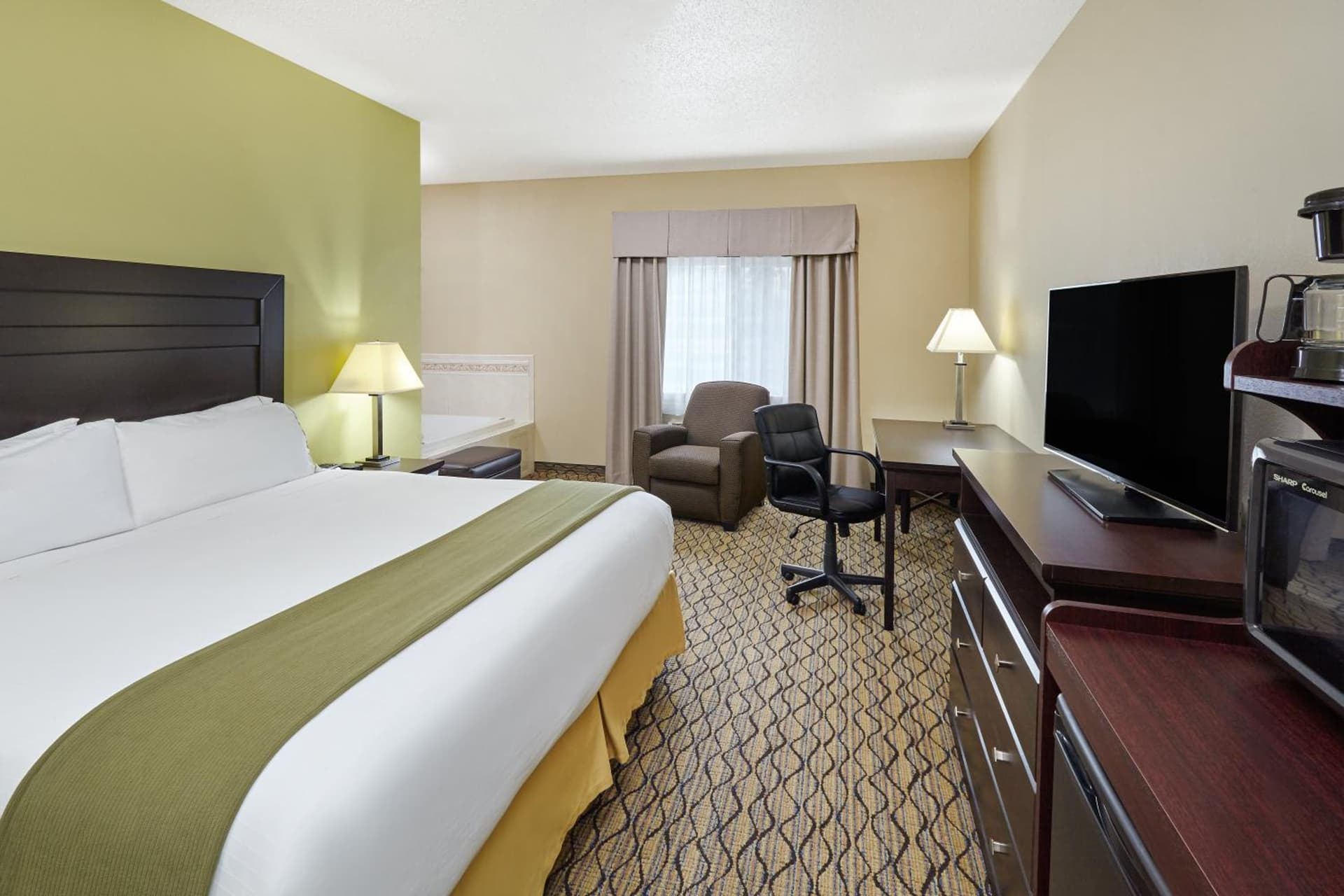 Holiday Inn Express & Suites Chicago-Libertyville by IHG gallery photo in Libertyville, IL — image 33