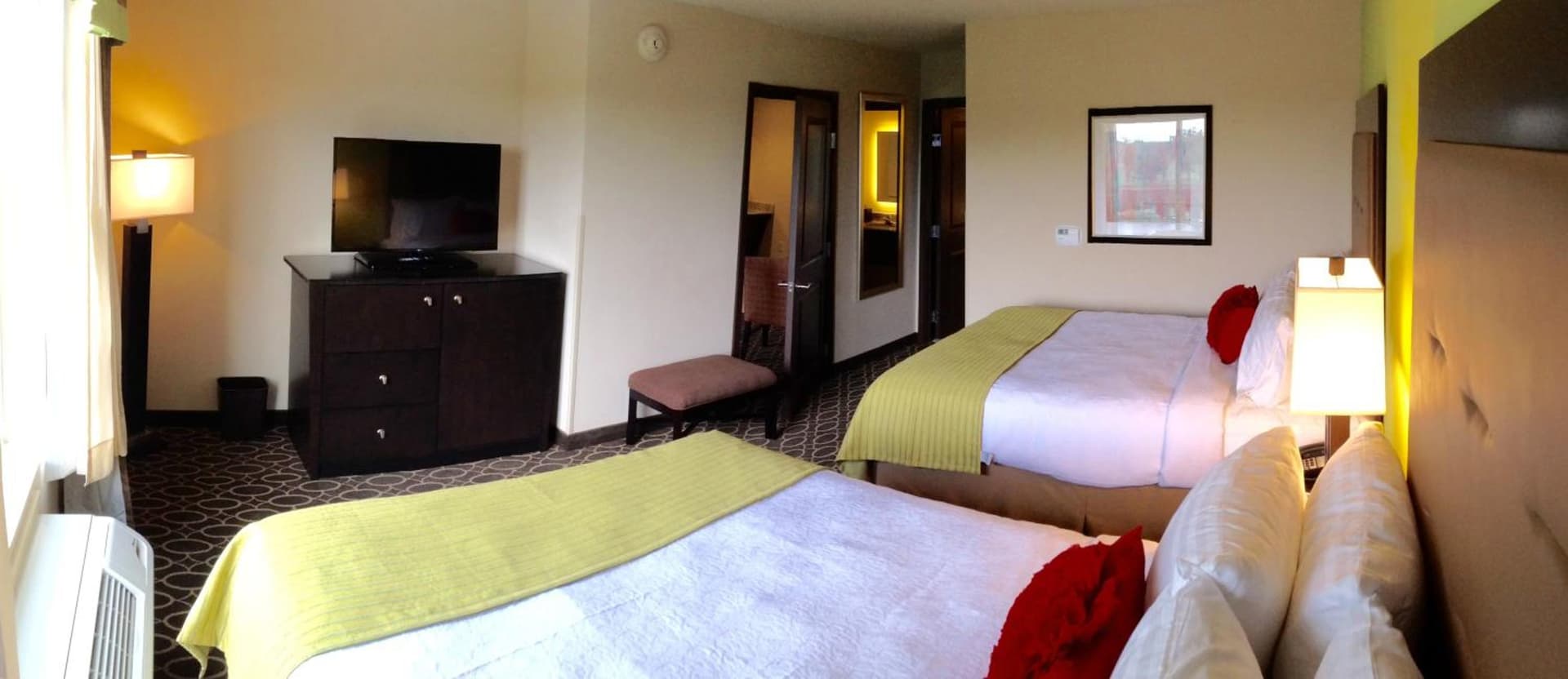Holiday Inn Murfreesboro by IHG gallery photo in Murfreesboro, TN — image 60