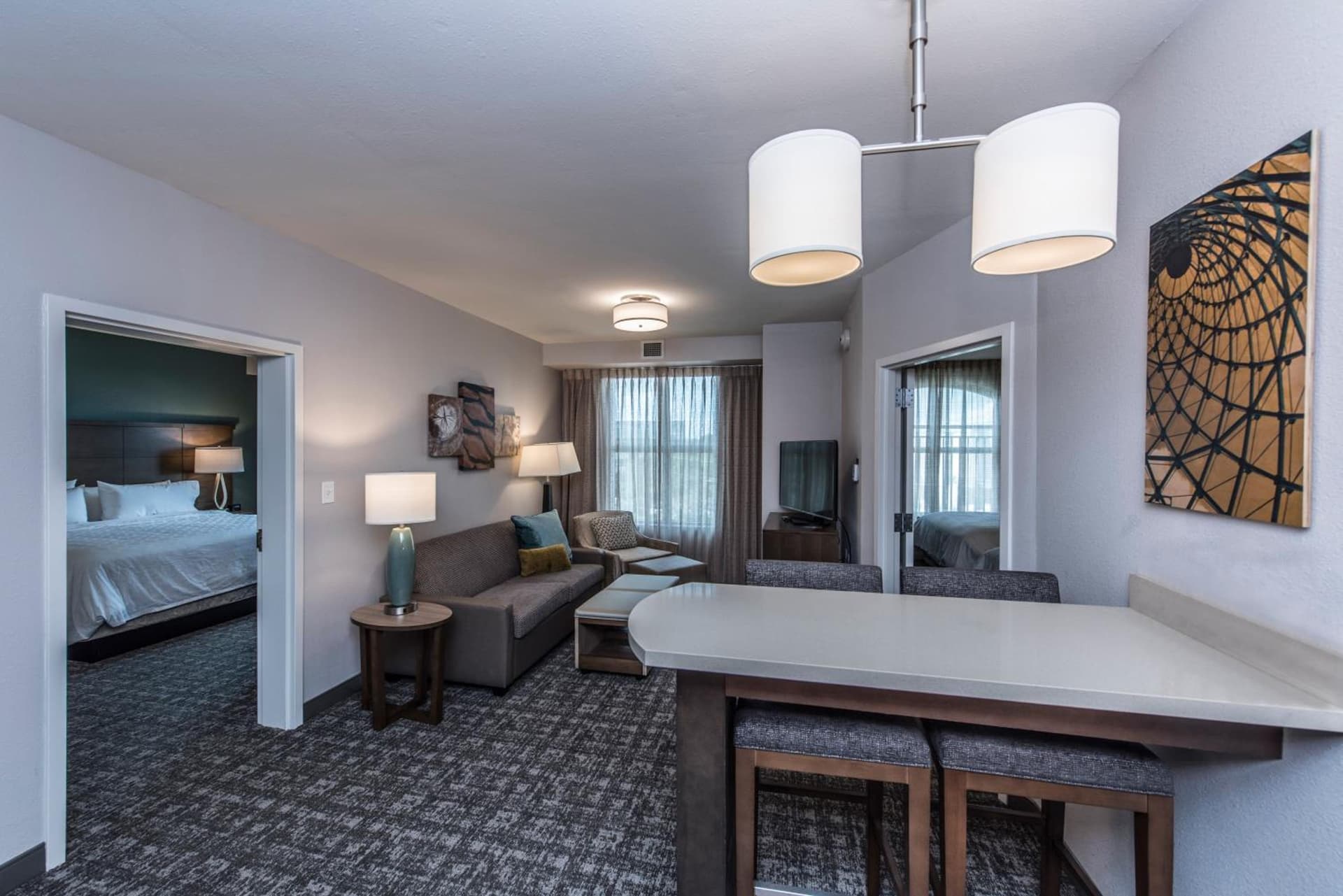 Staybridge Suites Charleston - Mount Pleasant by IHG gallery photo in Mount Pleasant, SC — image 38