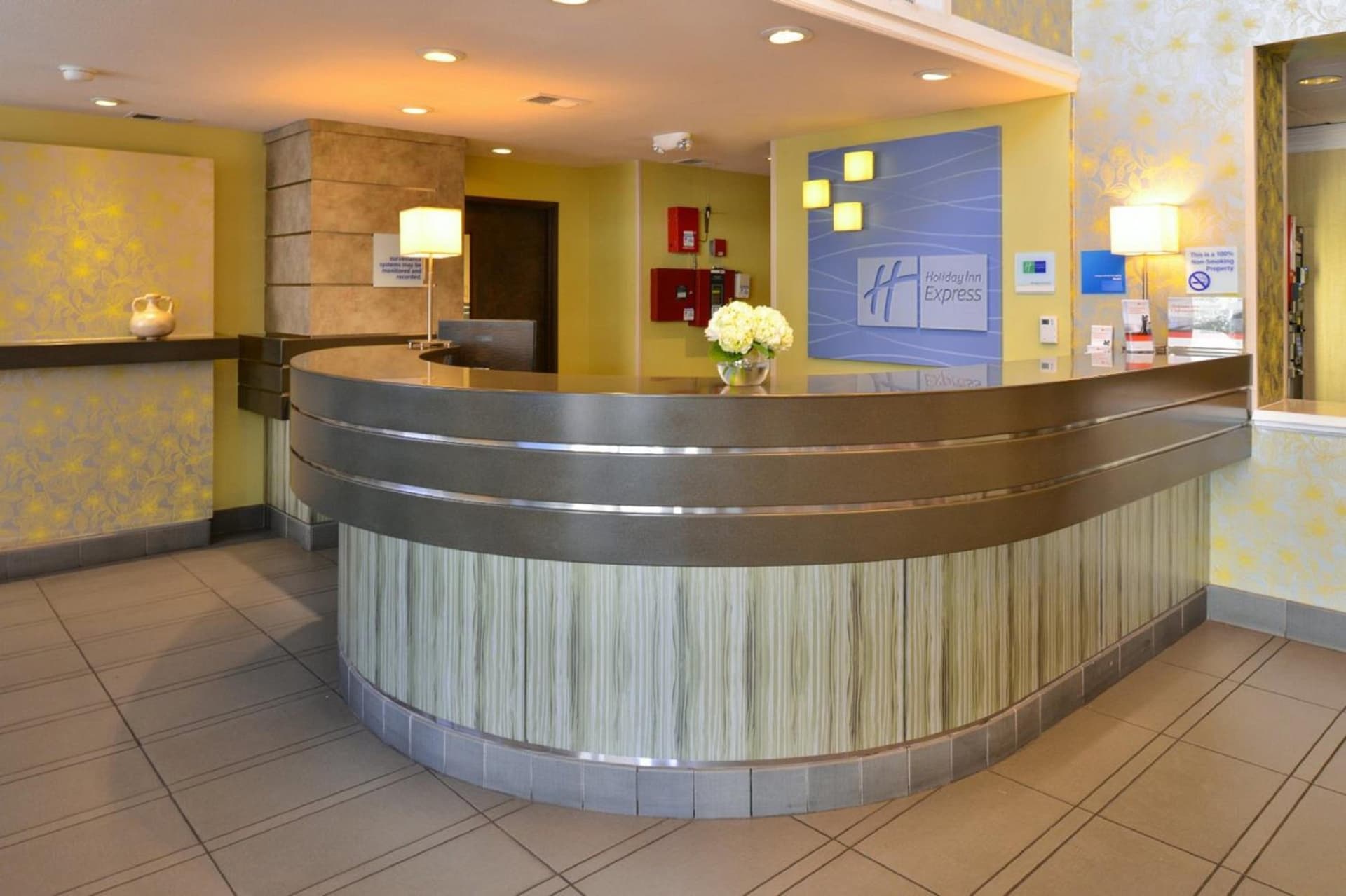 Holiday Inn Express Berkeley by IHG gallery photo in Berkeley, CA — image 116