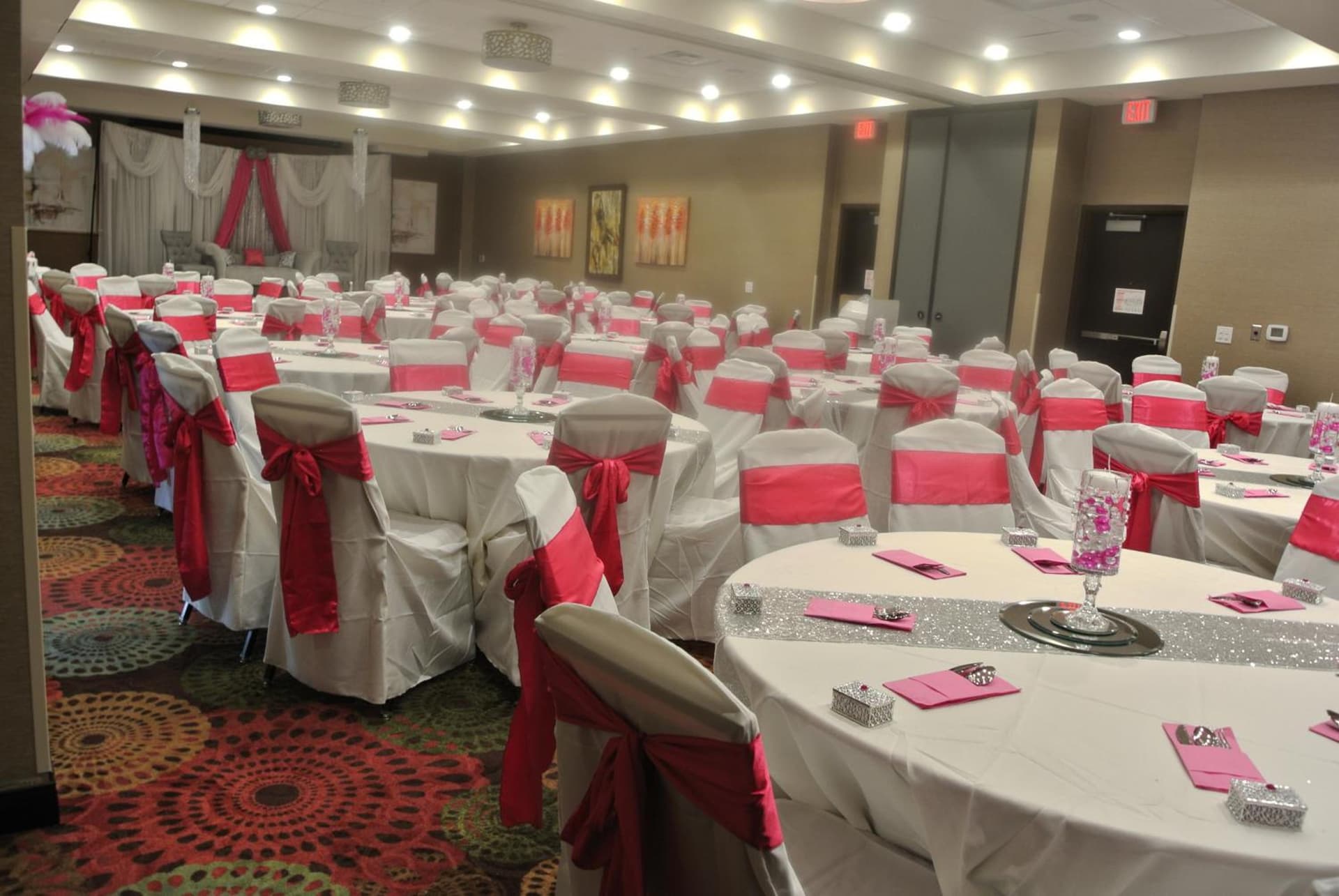 Holiday Inn Murfreesboro by IHG gallery photo in Murfreesboro, TN — image 21