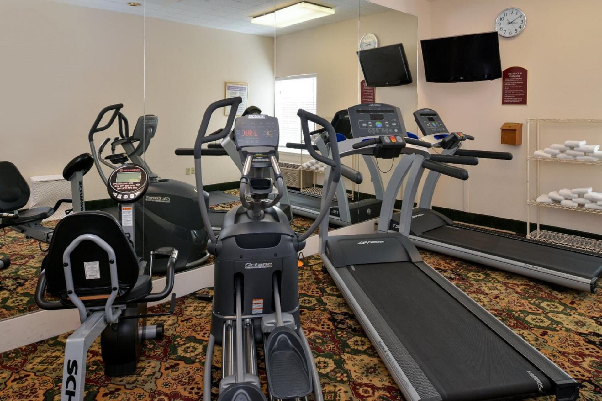 Holiday Inn Express Berkeley by IHG gallery photo in Berkeley, CA — image 140